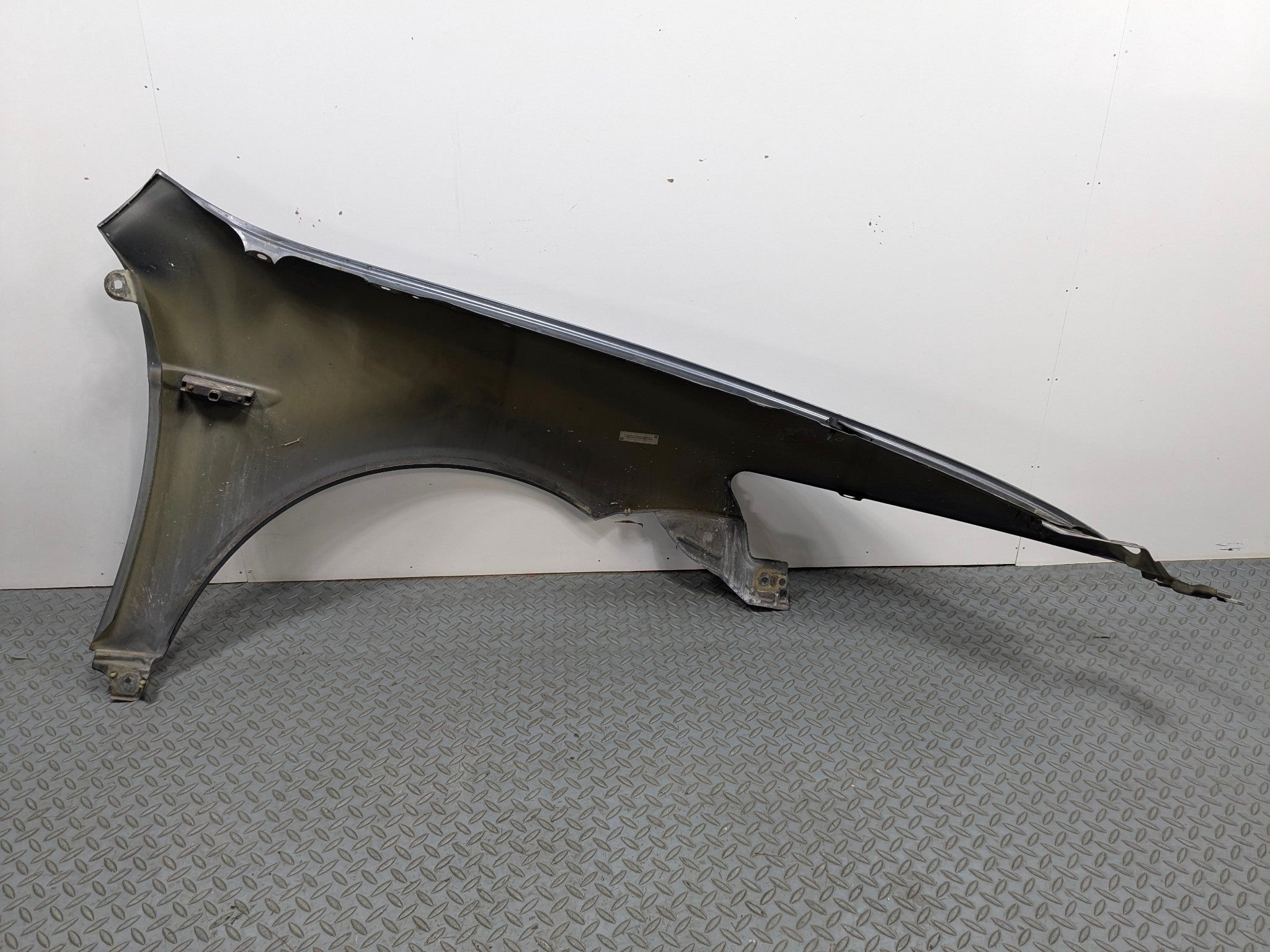 2004 - 2006 ACURA TL OEM FENDER COVER PANEL FRONT LEFT DRIVER SIDE