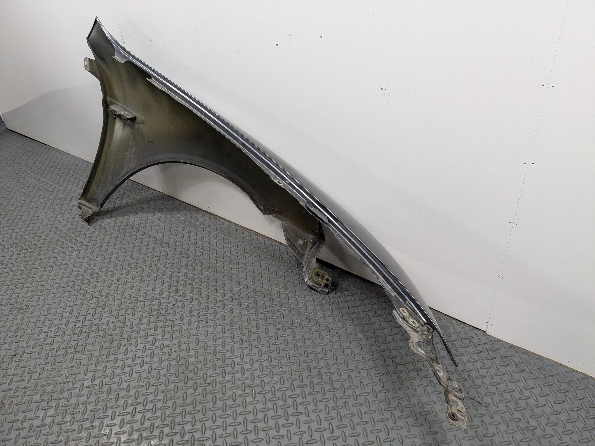 2004 - 2006 ACURA TL OEM FENDER COVER PANEL FRONT LEFT DRIVER SIDE
