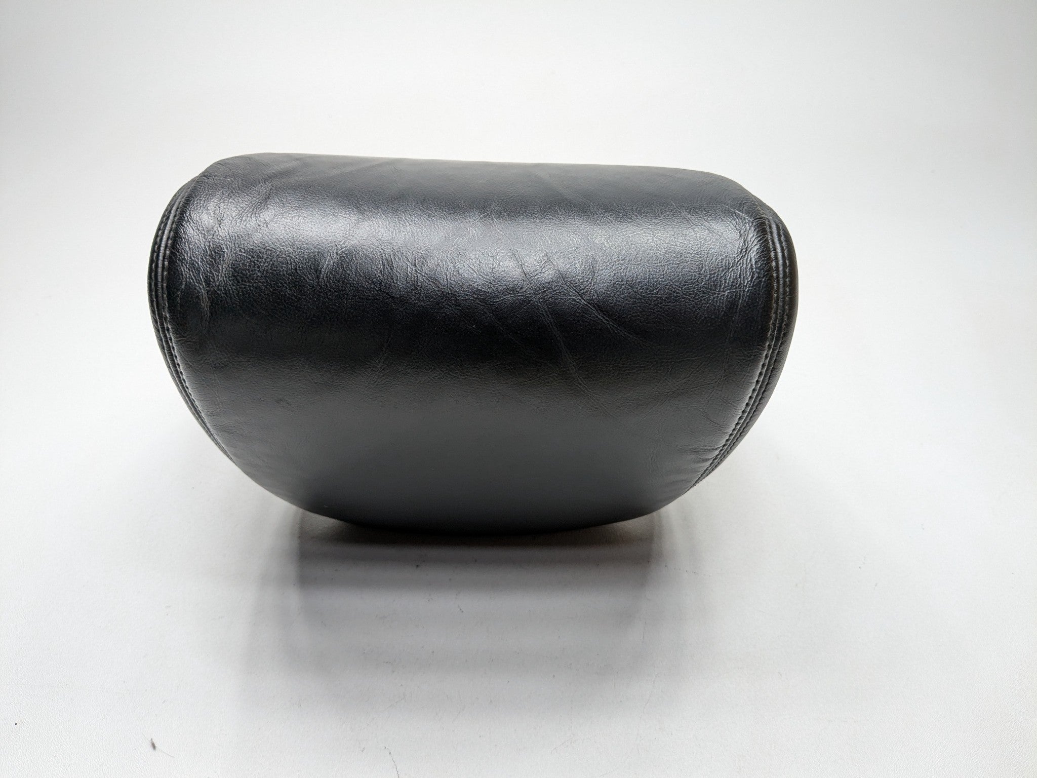 2004 - 2006 ACURA TL OEM HEADREST FRONT LEFT DRIVER SIDE LEATHER BLACK