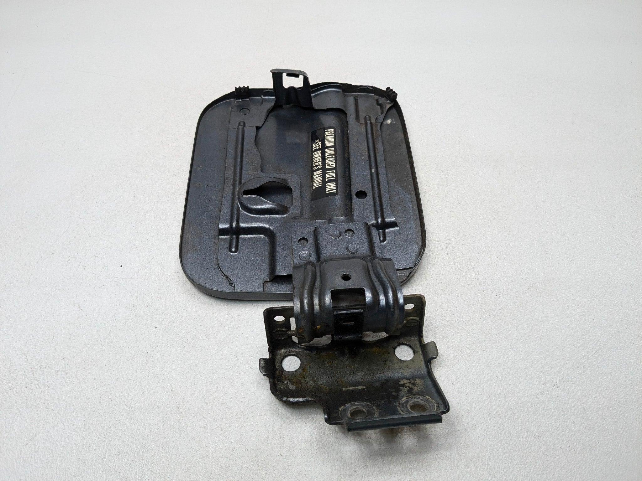 2004 - 2006 ACURA TL OEM DOOR LID COVER GAS FUEL FILLER TANK