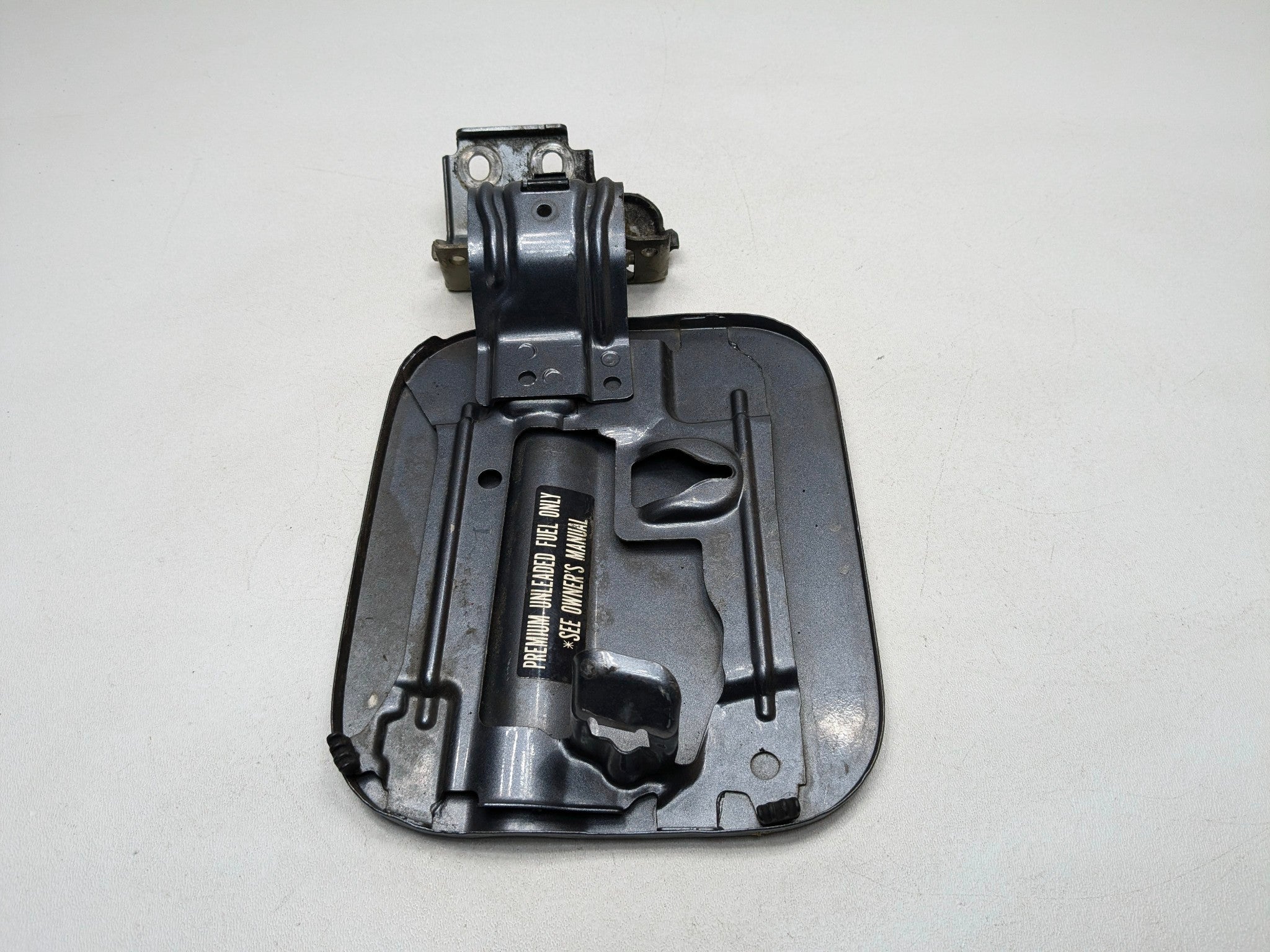 2004 - 2006 ACURA TL OEM DOOR LID COVER GAS FUEL FILLER TANK