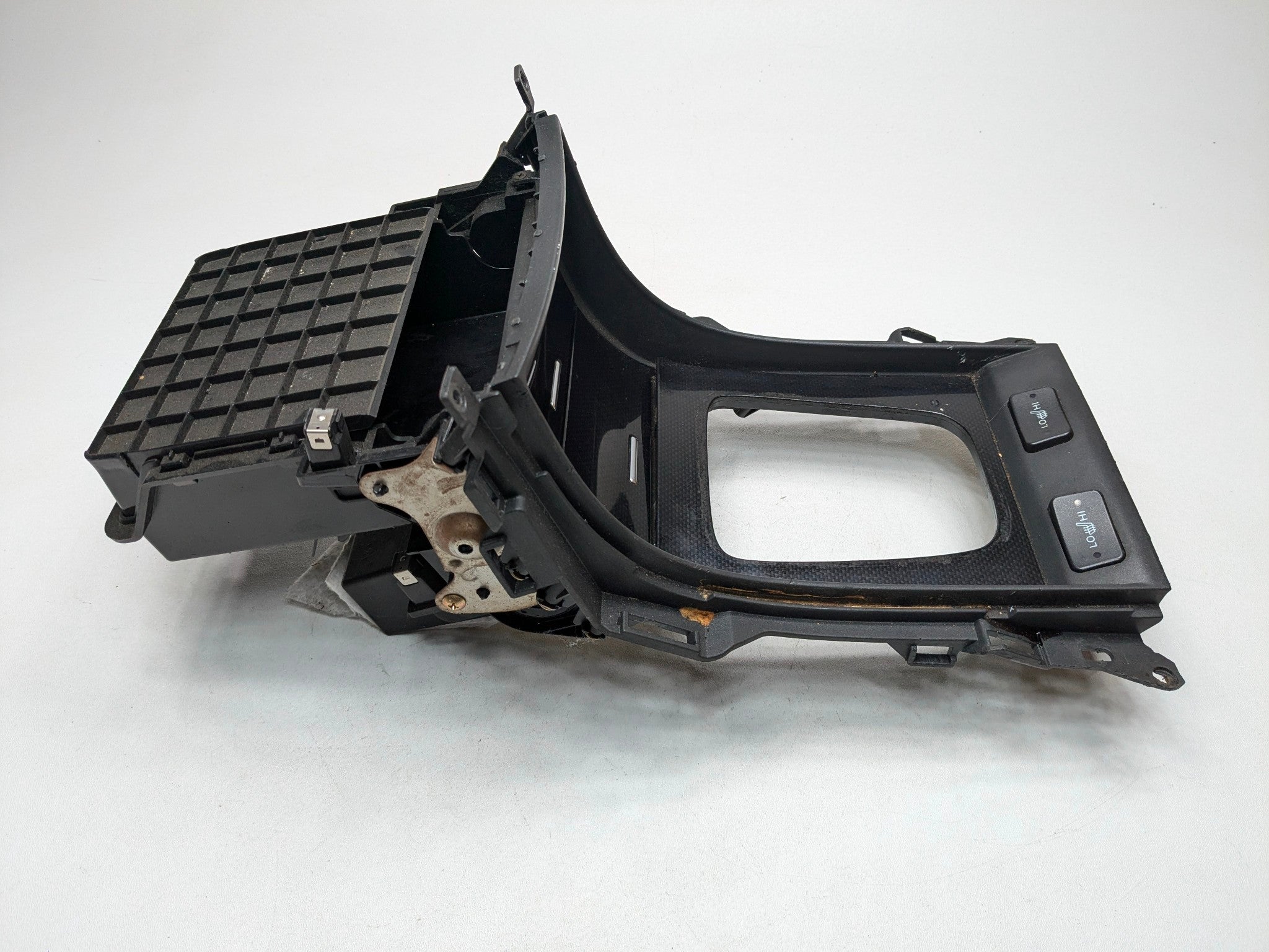 2004 - 2006 ACURA TL OEM GEAR SHIFTER BEZEL TRIM FRONT CENTER CONSOLE