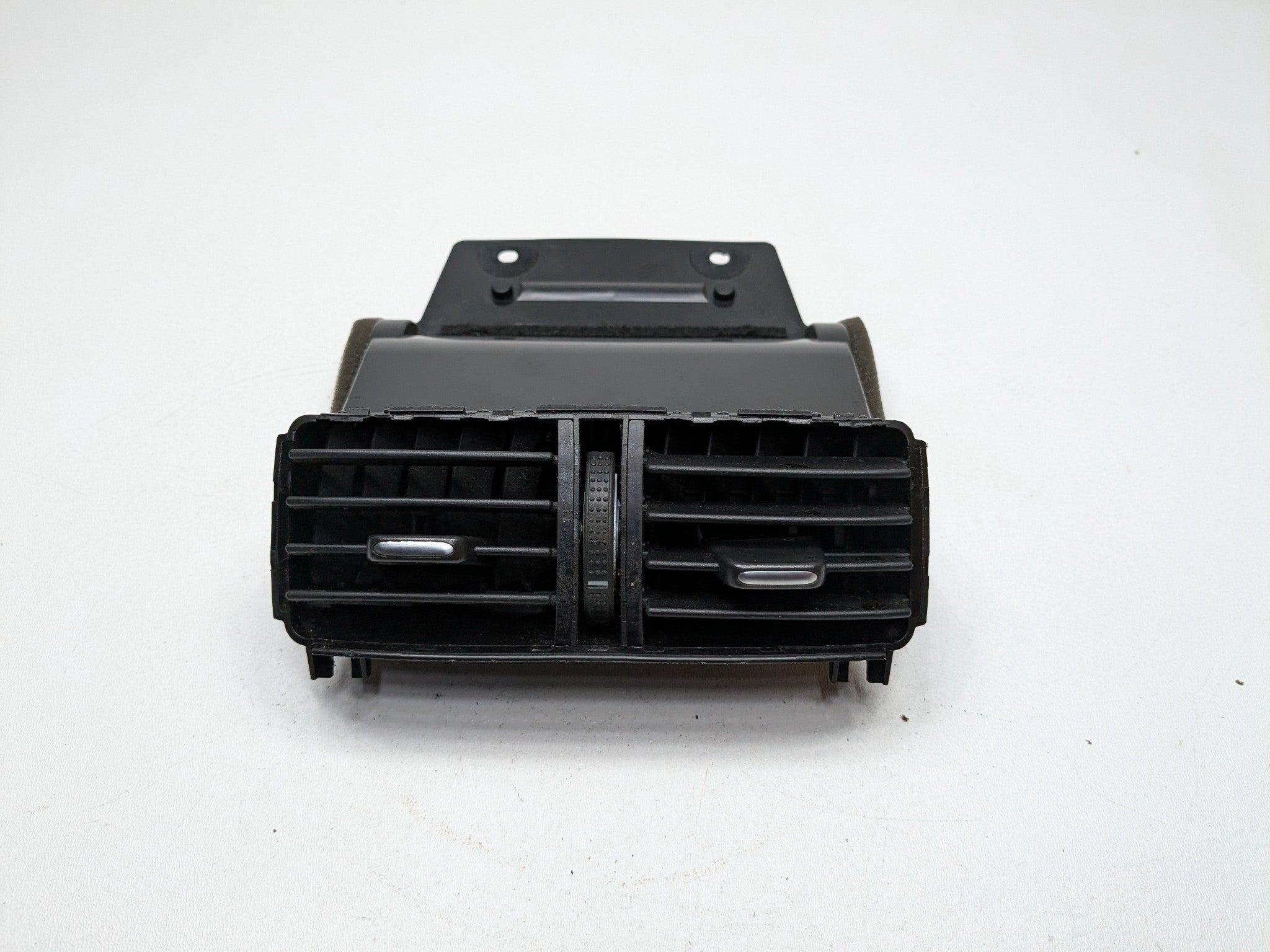 2004 - 2006 ACURA TL OEM AC HEATER AIR VENT GRILLE REAR CENTER CONSOLE