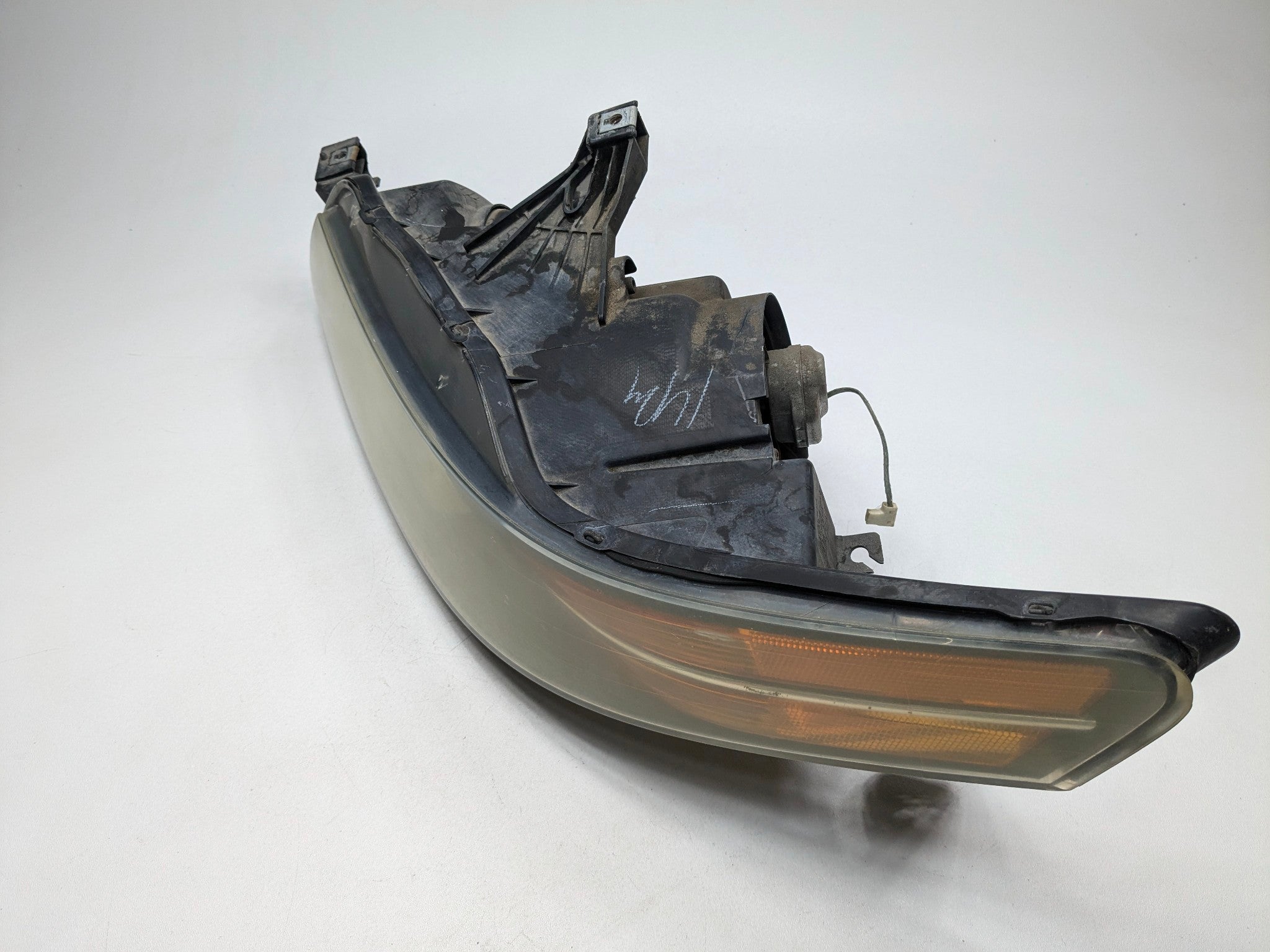 2004 - 2006 ACURA TL OEM 3.2L XENON HEADLIGHT ASSEMBLY FRONT LEFT DRIVER SIDE