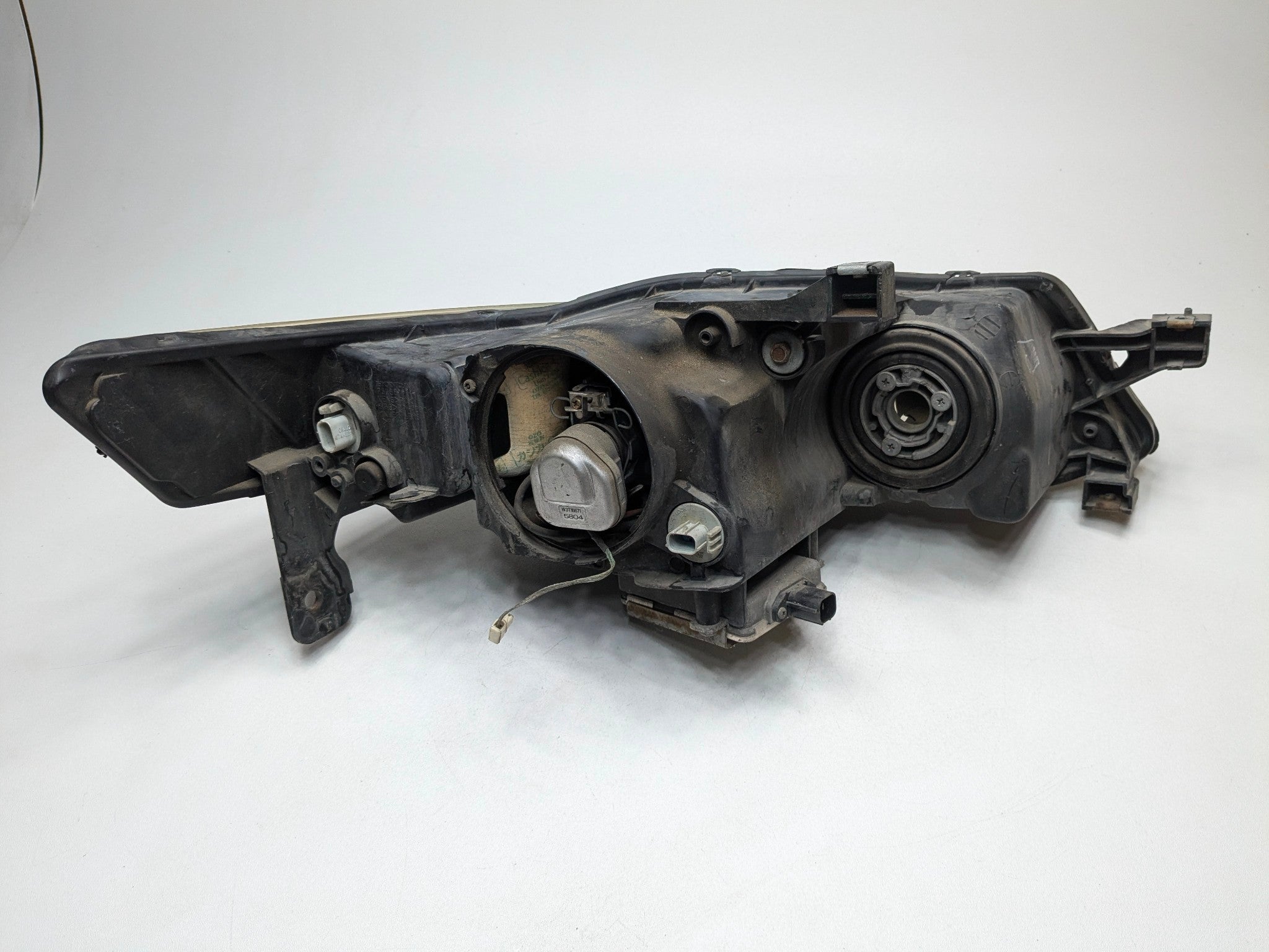 2004 - 2006 ACURA TL OEM 3.2L XENON HEADLIGHT ASSEMBLY FRONT LEFT DRIVER SIDE