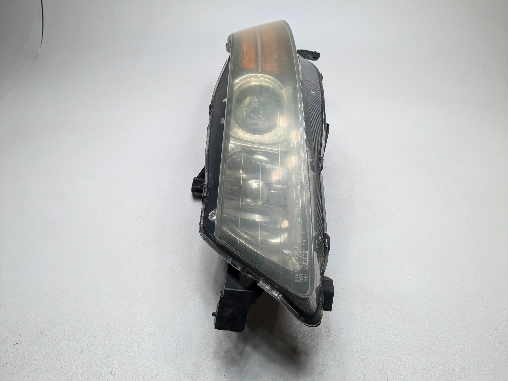 2004 - 2006 ACURA TL OEM 3.2L XENON HEADLIGHT ASSEMBLY FRONT LEFT DRIVER SIDE
