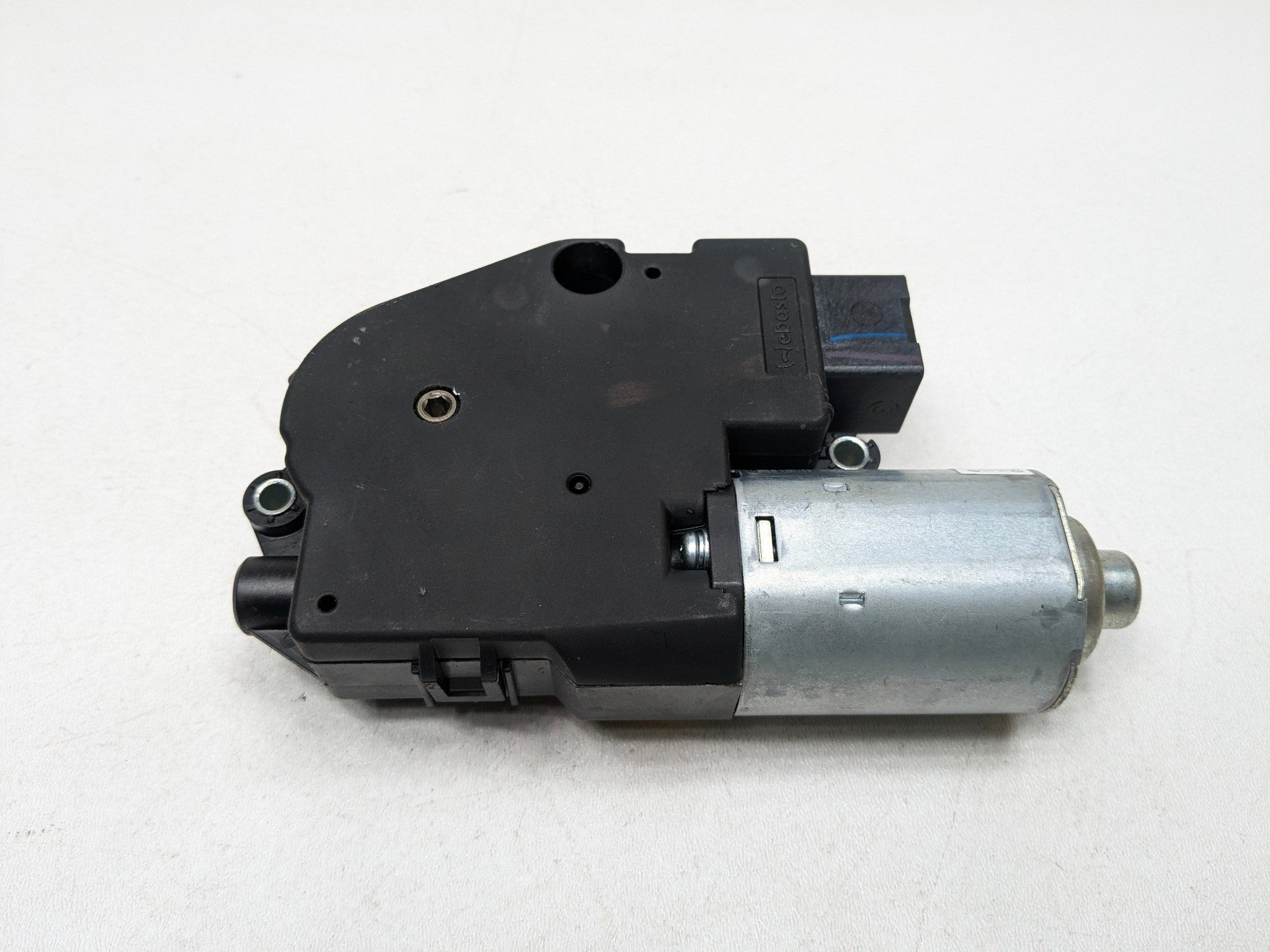 2004 - 2006 ACURA TL OEM SUN ROOF POWER MOTOR WINDOW GLASS SLIDER ASSEMBLY