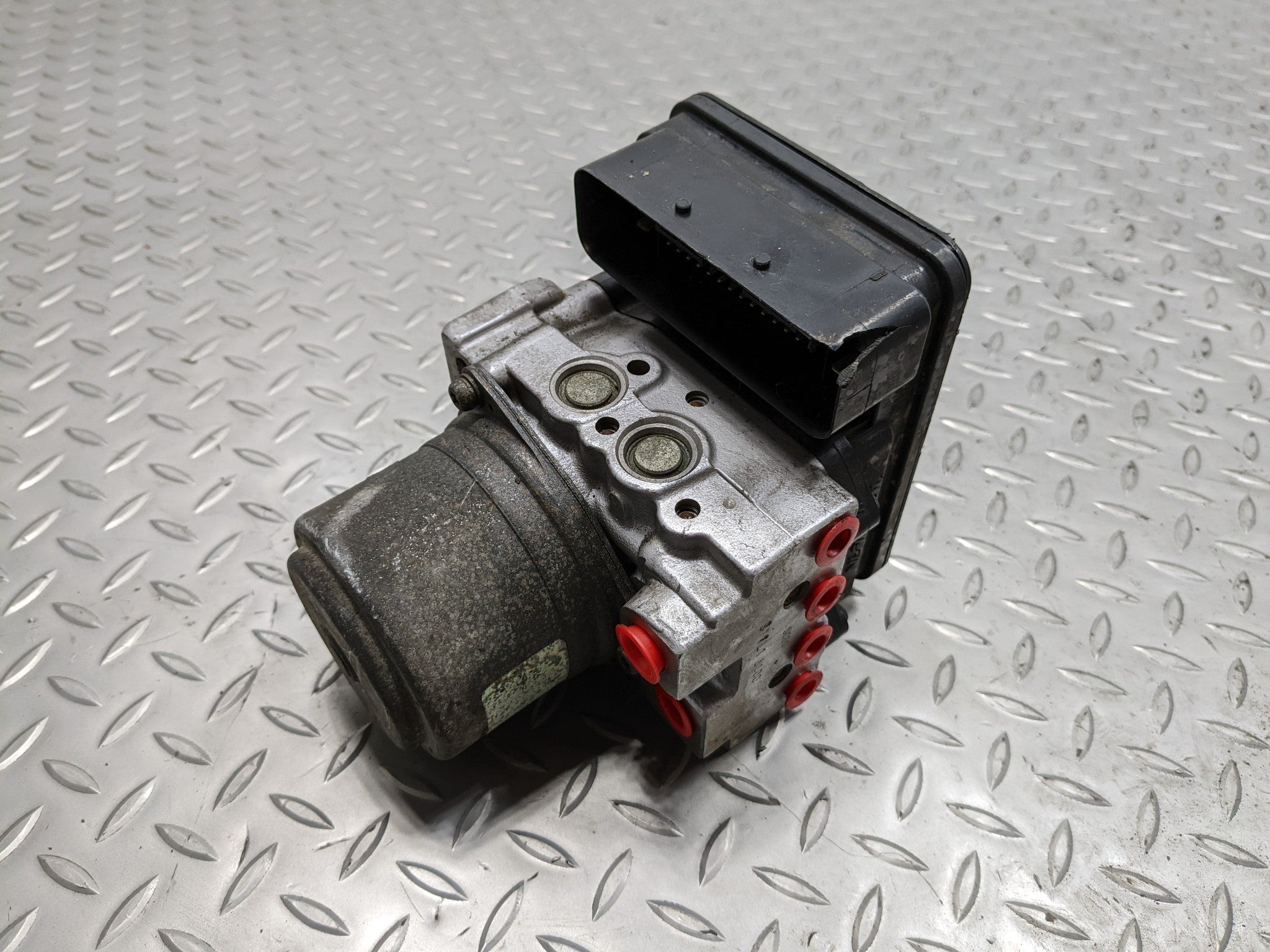 2004 - 2006 ACURA TL OEM ANTI LOCK BRAKE MODULE UNIT ABS PUMP