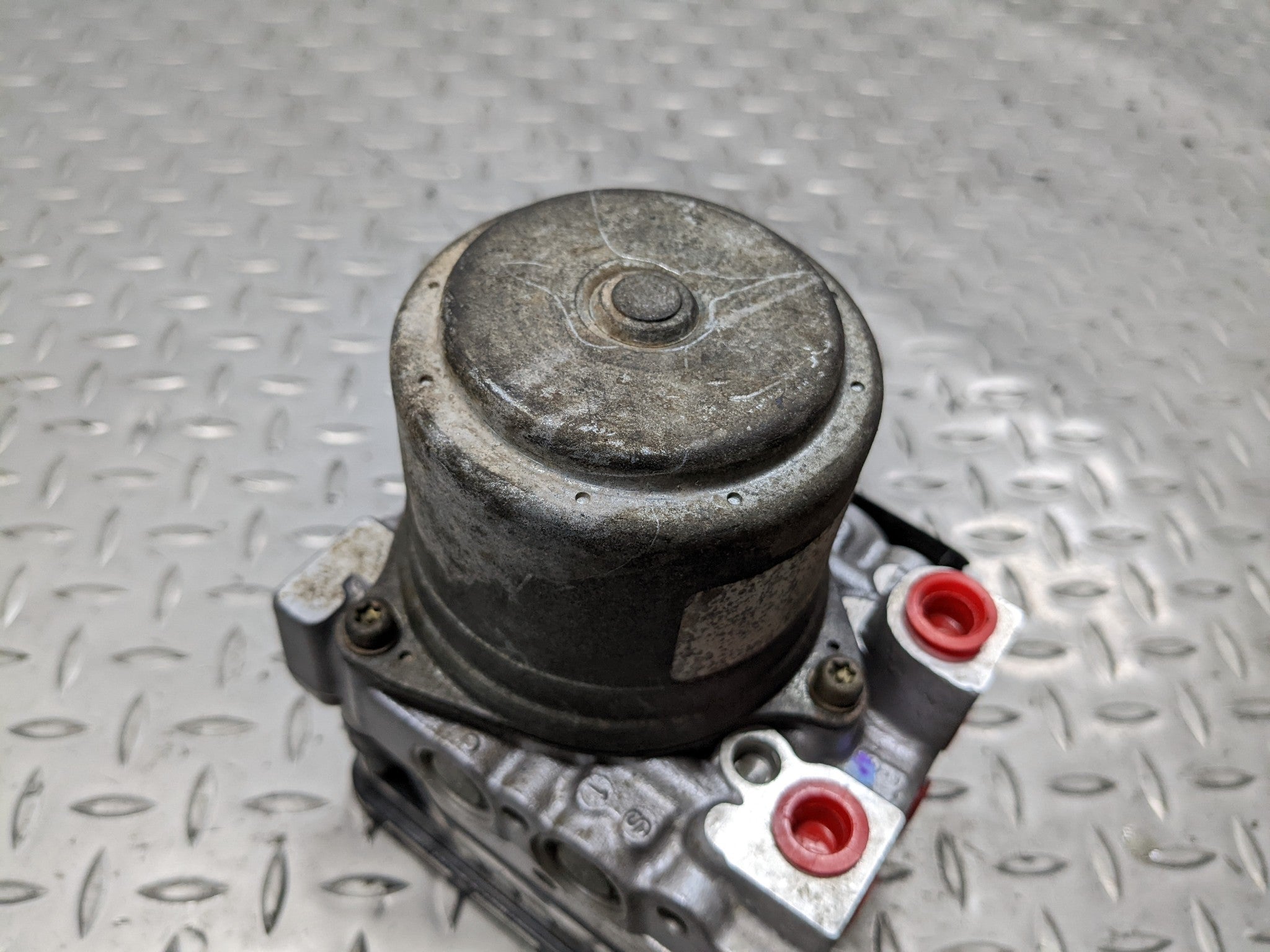 2004 - 2006 ACURA TL OEM ANTI LOCK BRAKE MODULE UNIT ABS PUMP