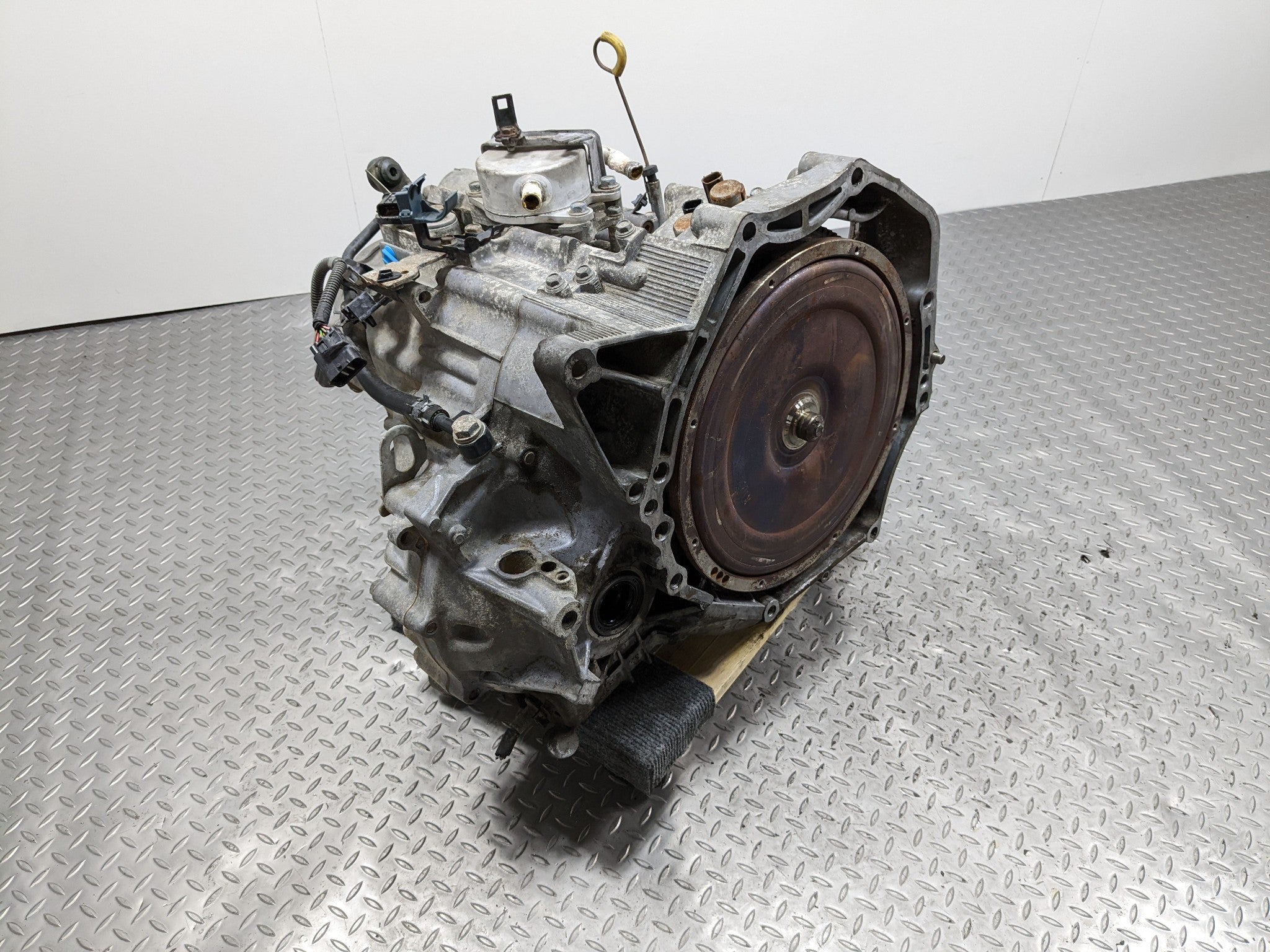 2004 - 2006 ACURA TL OEM 3.2L 5 SPEED AUTOMATIC TRANSMISSION ASSEMBLY