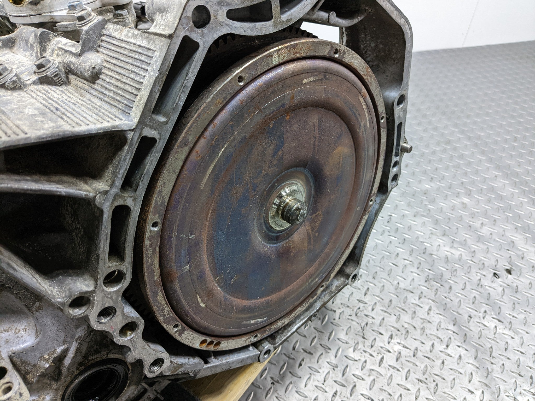 2004 - 2006 ACURA TL OEM 3.2L 5 SPEED AUTOMATIC TRANSMISSION ASSEMBLY