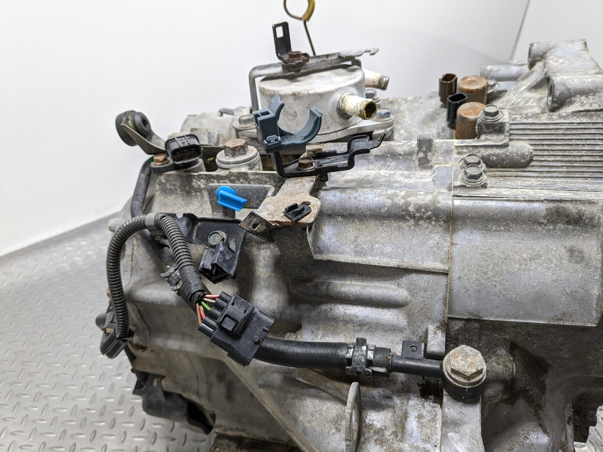 2004 - 2006 ACURA TL OEM 3.2L 5 SPEED AUTOMATIC TRANSMISSION ASSEMBLY