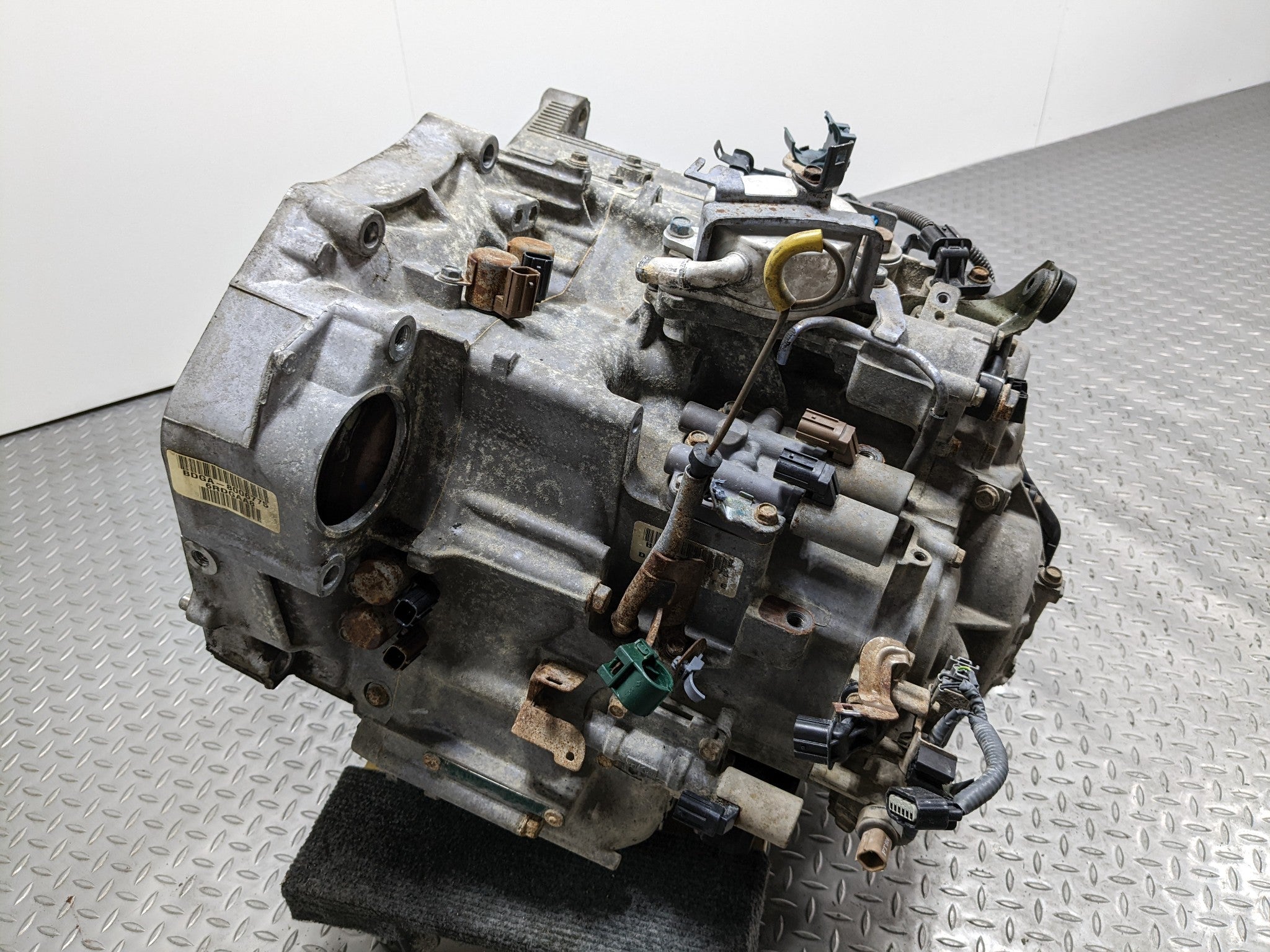 2004 - 2006 ACURA TL OEM 3.2L 5 SPEED AUTOMATIC TRANSMISSION ASSEMBLY
