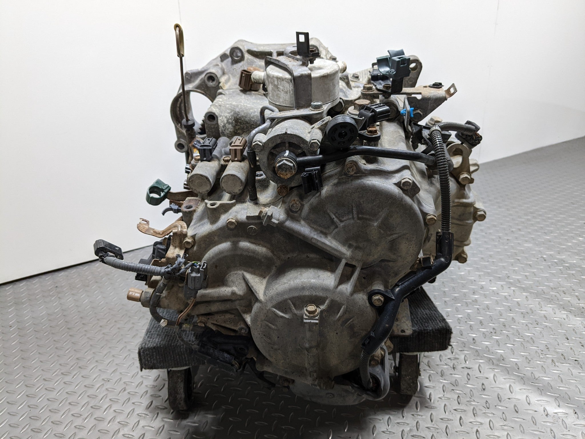 2004 - 2006 ACURA TL OEM 3.2L 5 SPEED AUTOMATIC TRANSMISSION ASSEMBLY