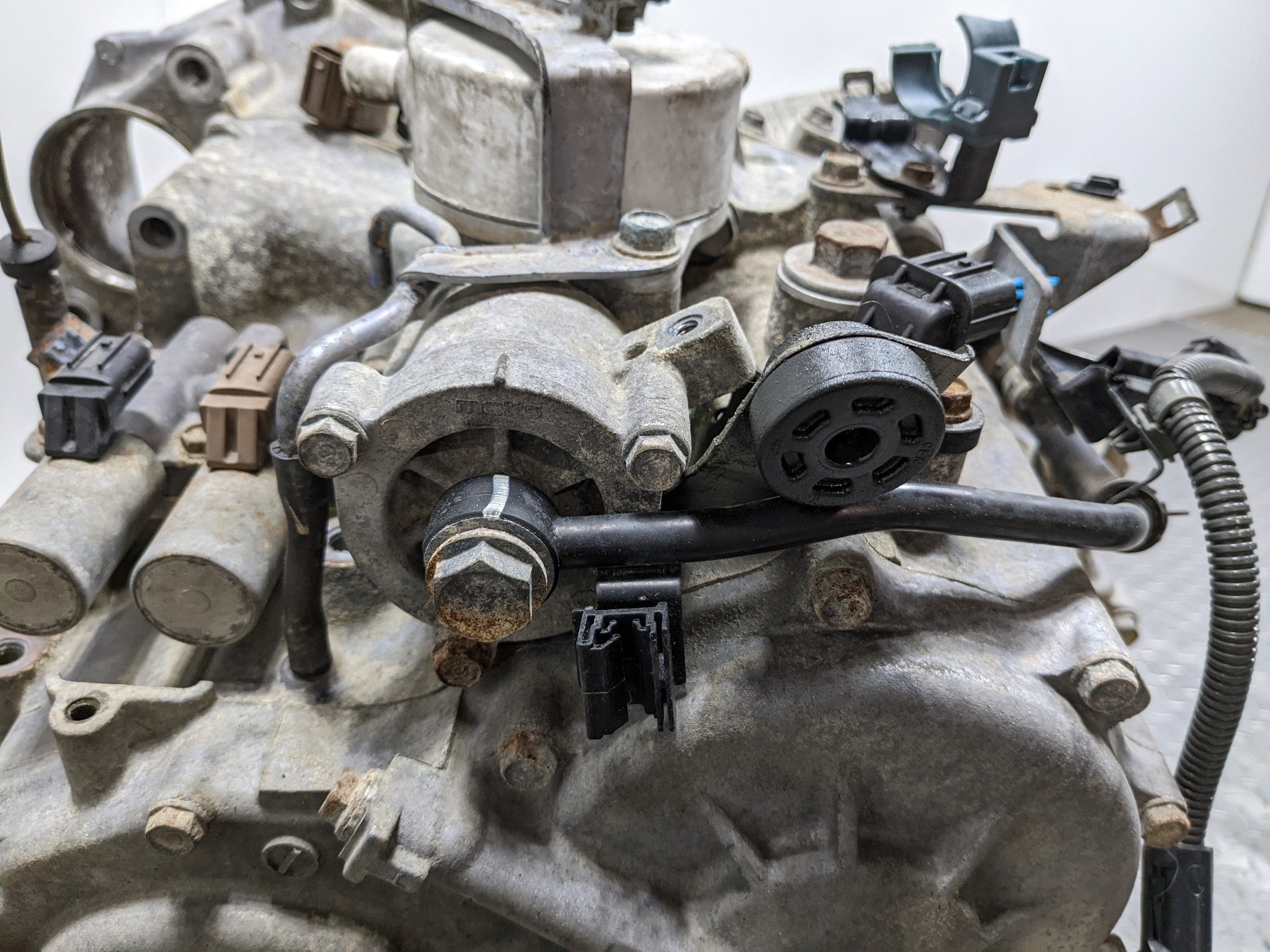 2004 - 2006 ACURA TL OEM 3.2L 5 SPEED AUTOMATIC TRANSMISSION ASSEMBLY