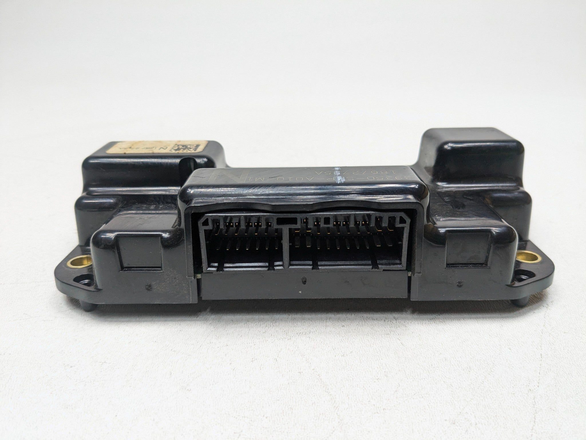 2004 - 2006 ACURA TL OEM TIRE PRESSURE MONITOR CONTROL MODULE UNIT
