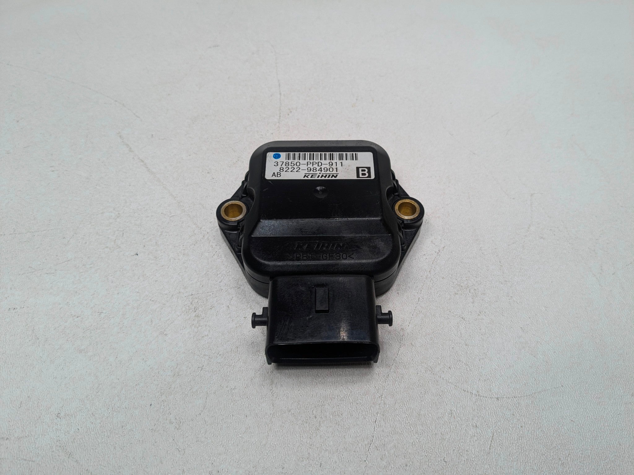 2004 - 2006 ACURA TL OEM THROTTLE BODY CONTROL MODULE UNIT