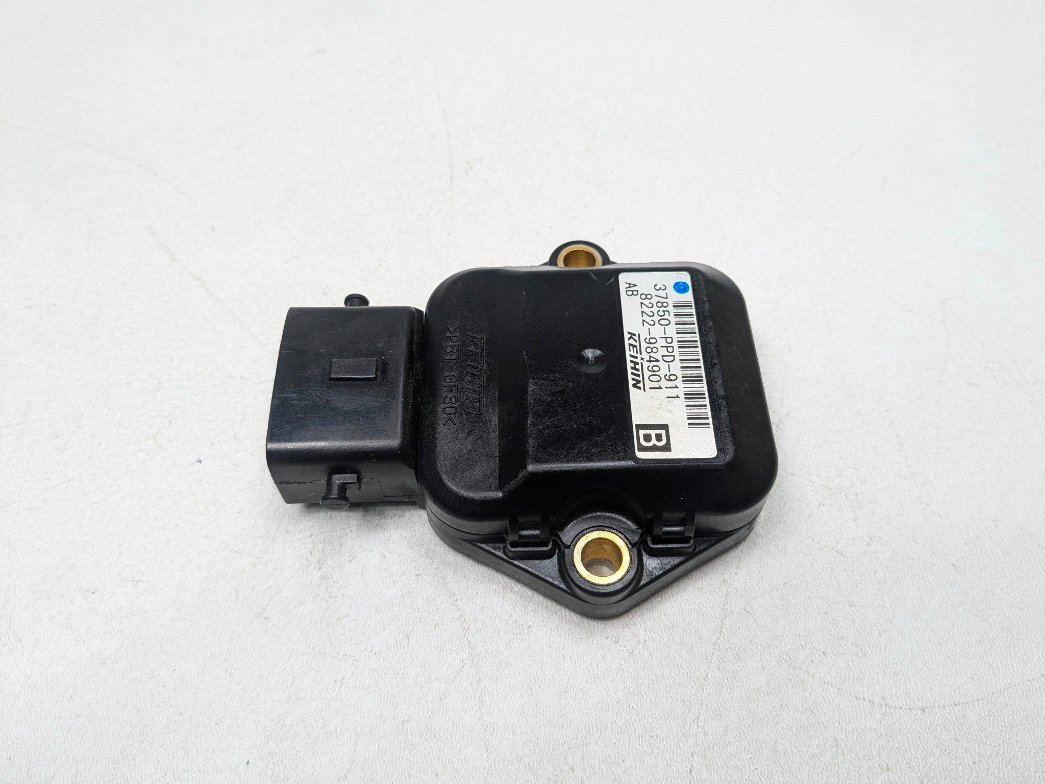 2004 - 2006 ACURA TL OEM THROTTLE BODY CONTROL MODULE UNIT