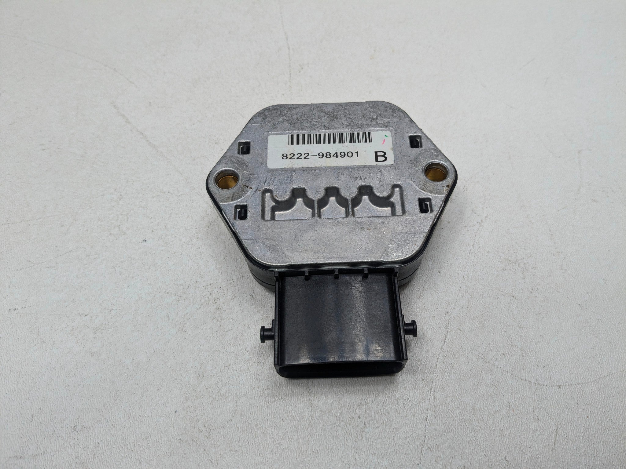 2004 - 2006 ACURA TL OEM THROTTLE BODY CONTROL MODULE UNIT