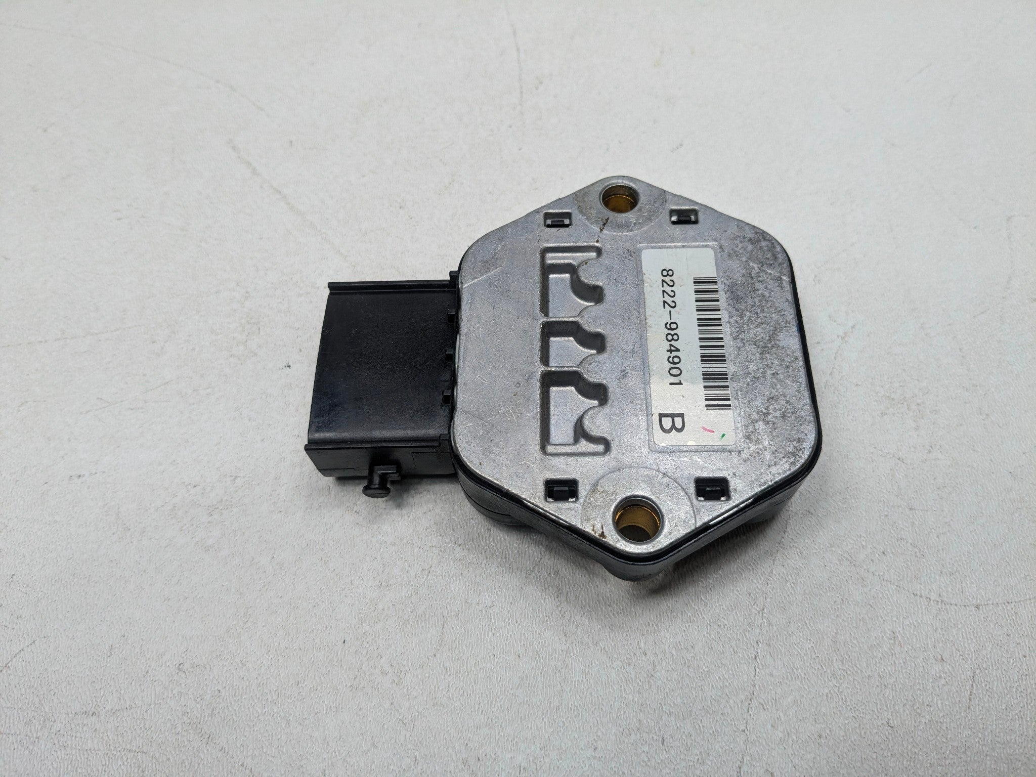 2004 - 2006 ACURA TL OEM THROTTLE BODY CONTROL MODULE UNIT