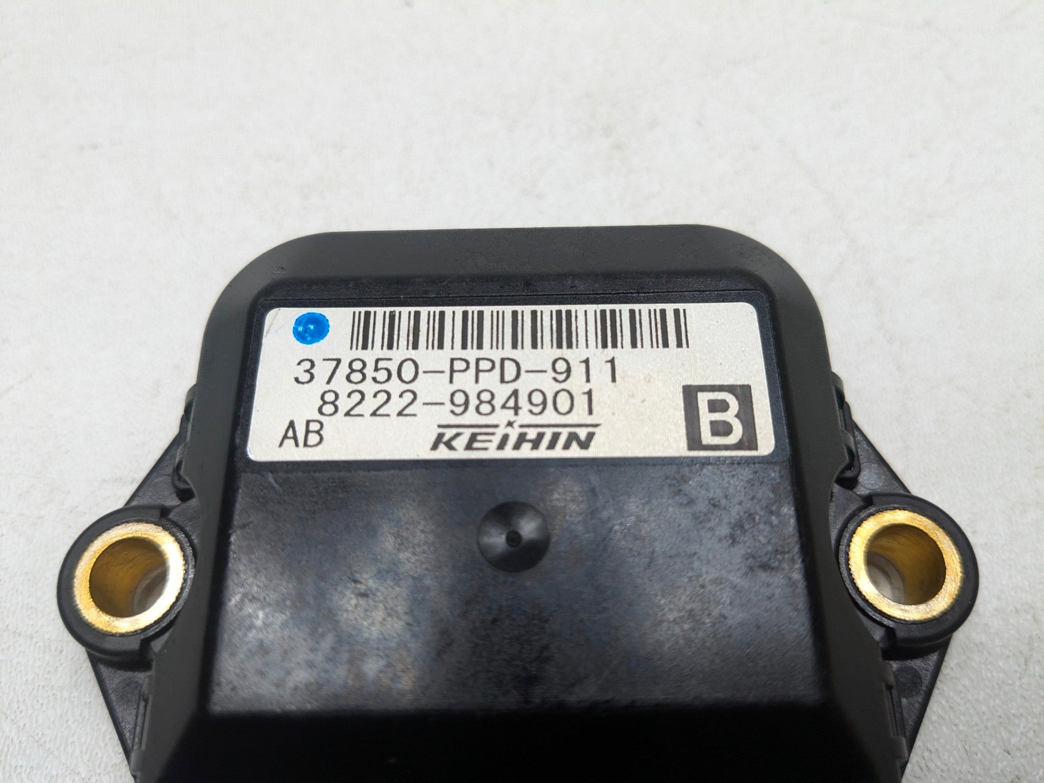 2004 - 2006 ACURA TL OEM THROTTLE BODY CONTROL MODULE UNIT
