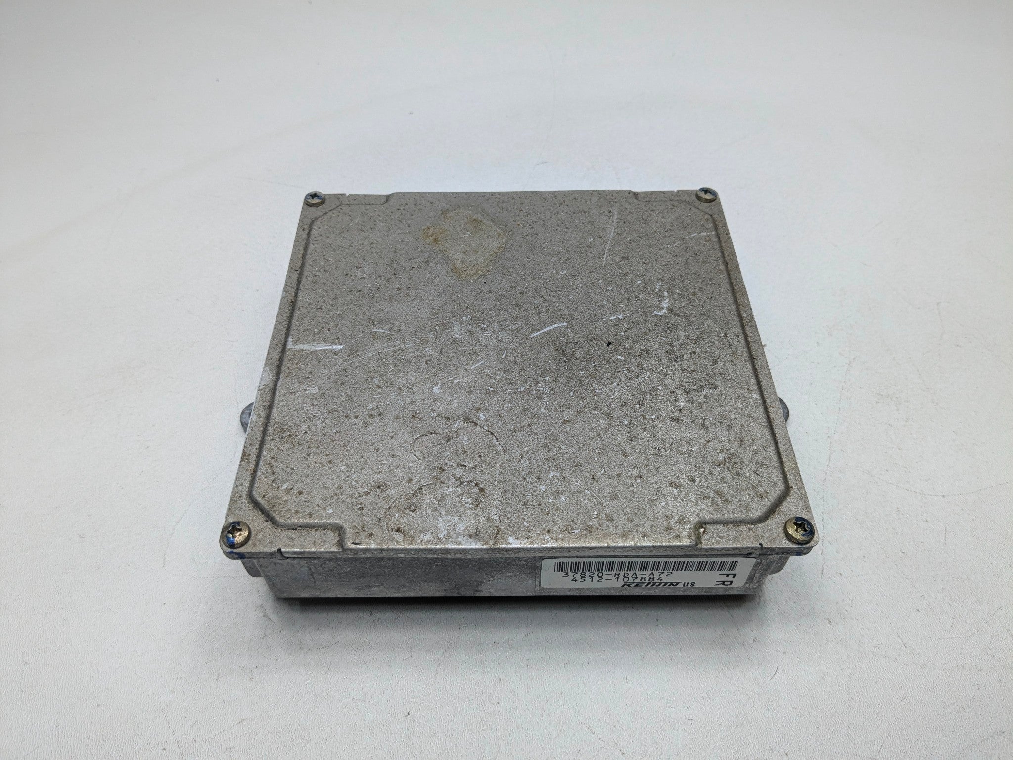2004 - 2006 ACURA TL OEM ECU ENGINE MOTOR BRAIN BOX COMPUTER CONTROL MODULE