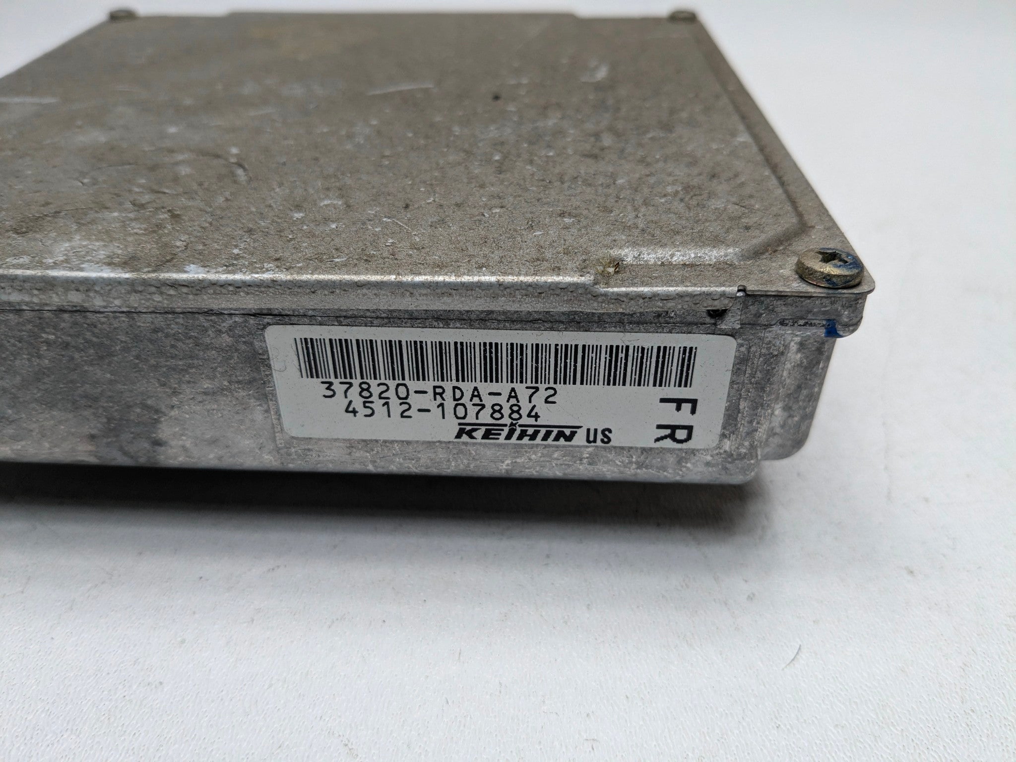2004 - 2006 ACURA TL OEM ECU ENGINE MOTOR BRAIN BOX COMPUTER CONTROL MODULE