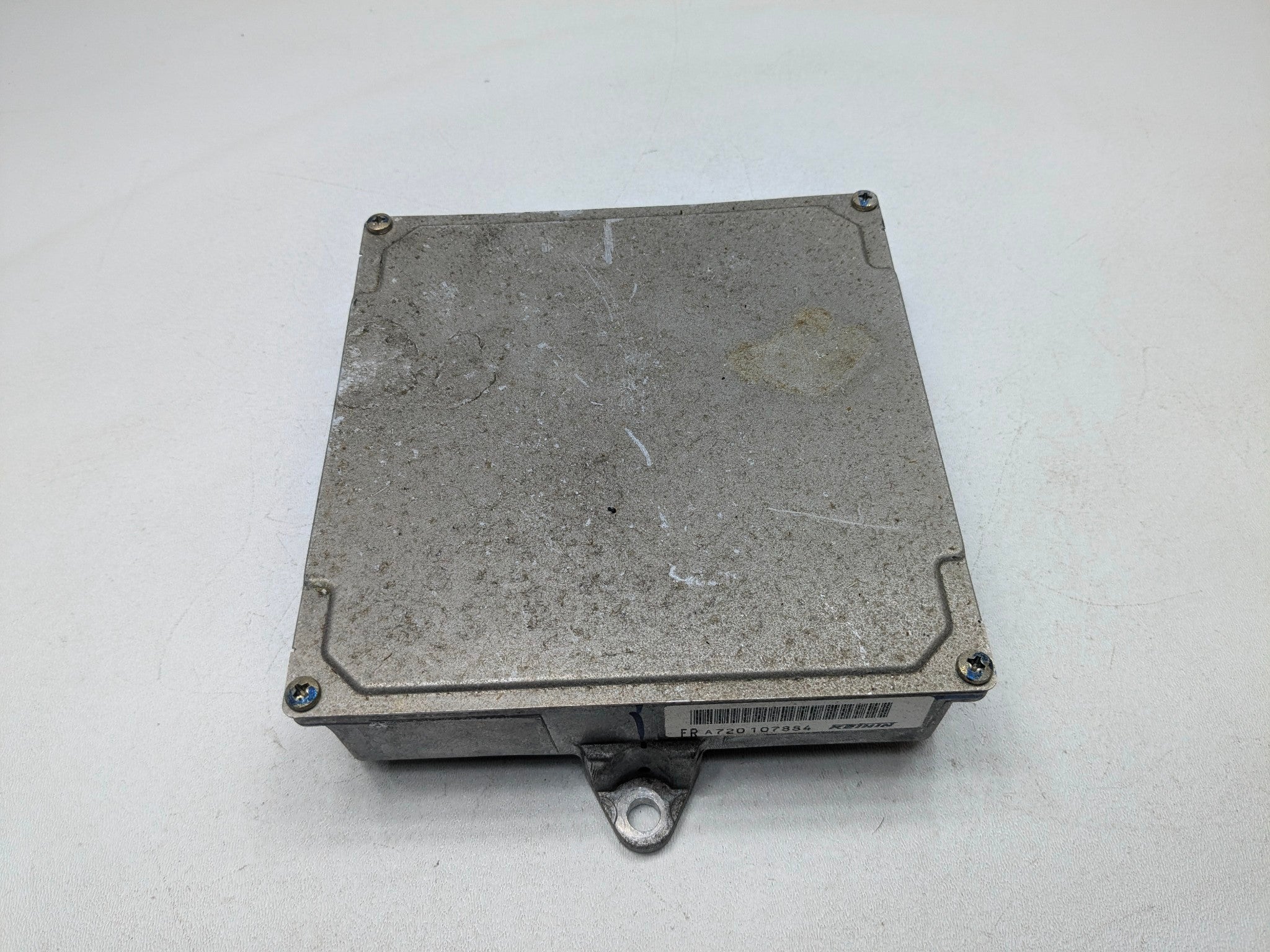 2004 - 2006 ACURA TL OEM ECU ENGINE MOTOR BRAIN BOX COMPUTER CONTROL MODULE