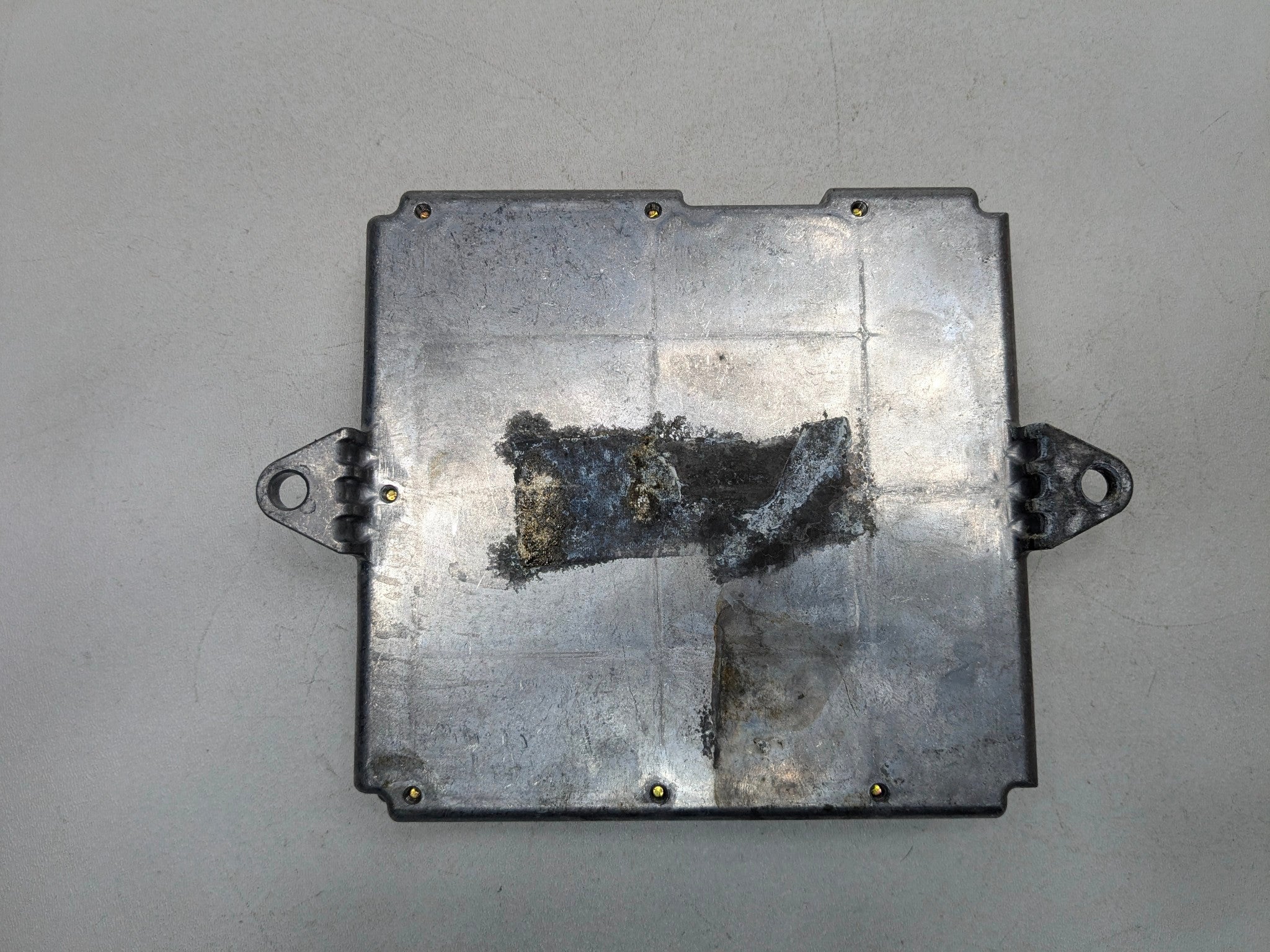 2004 - 2006 ACURA TL OEM ECU ENGINE MOTOR BRAIN BOX COMPUTER CONTROL MODULE