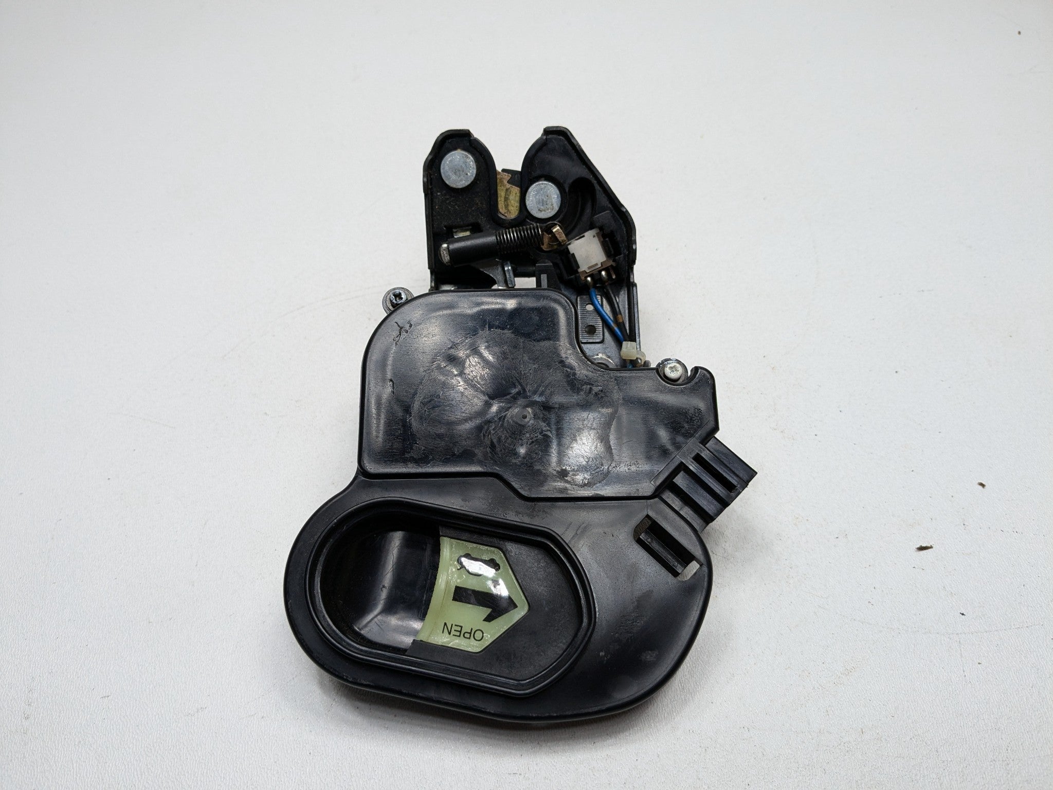 2004 - 2006 ACURA TL OEM REAR TRUNK HATCH LID LATCH LOCK RELEASE ACTUATOR