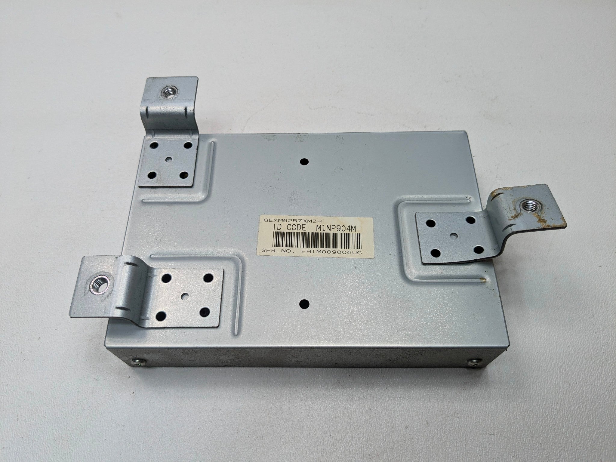 2004 - 2006 ACURA TL OEM RADIO RECEIVER SATELLITE CONTROL MODULE UNIT