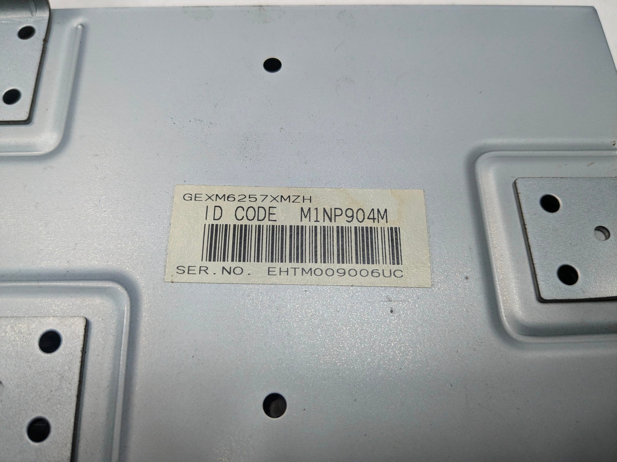 2004 - 2006 ACURA TL OEM RADIO RECEIVER SATELLITE CONTROL MODULE UNIT