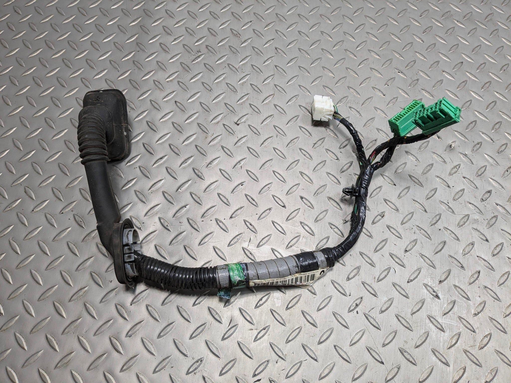 2004 - 2006 ACURA TL OEM DOOR WIRE HARNESS FRONT LEFT DRIVER SIDE