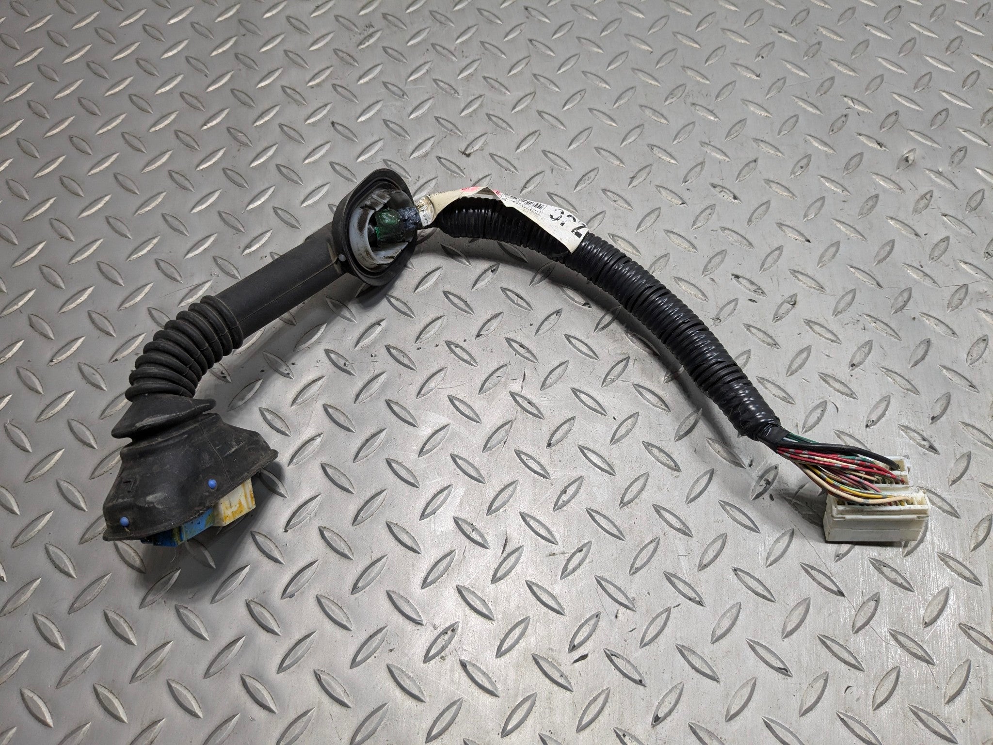 2004 - 2006 ACURA TL OEM DOOR WIRE HARNESS FRONT RIGHT PASSENGER SIDE