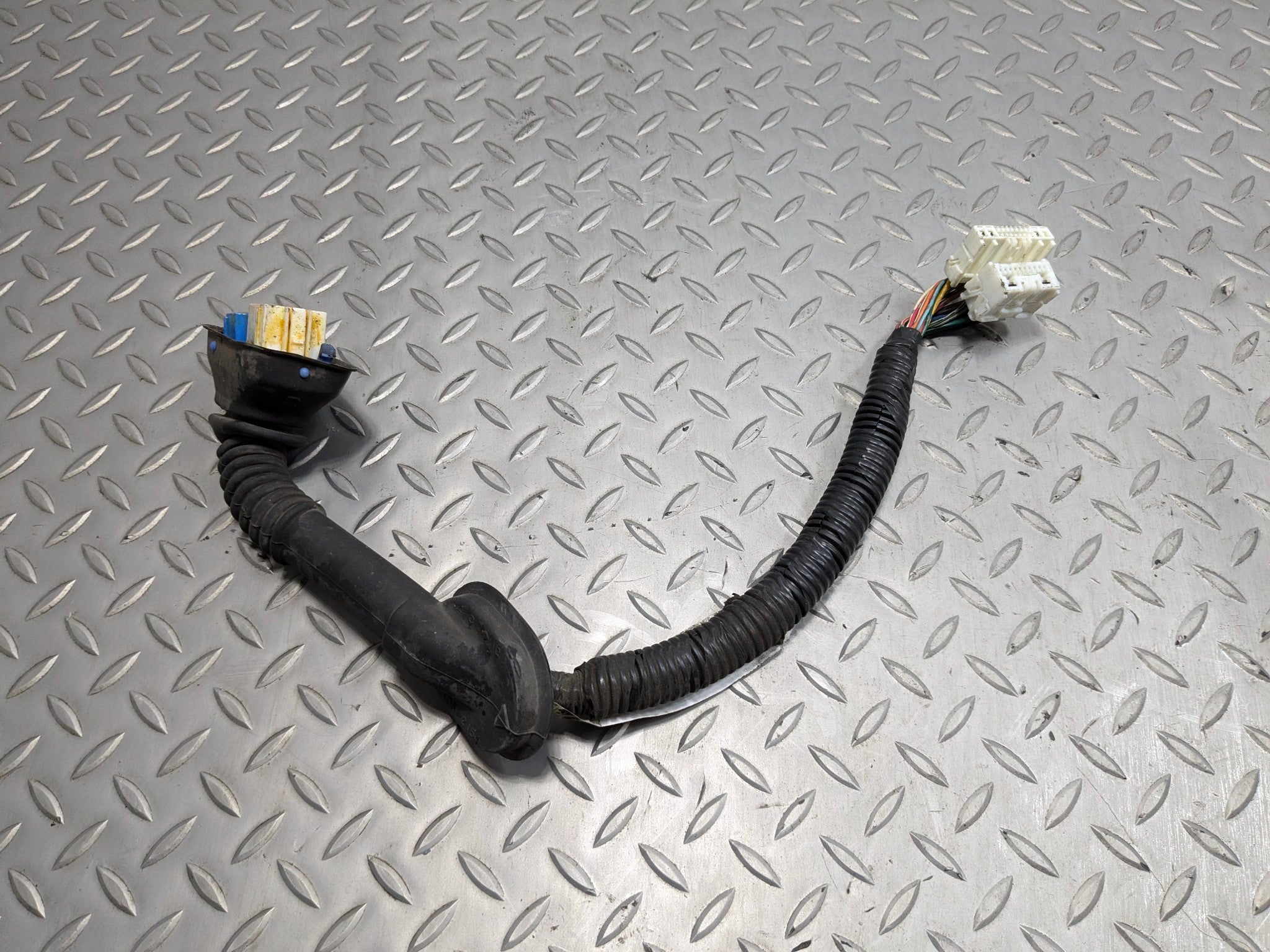 2004 - 2006 ACURA TL OEM DOOR WIRE HARNESS FRONT RIGHT PASSENGER SIDE