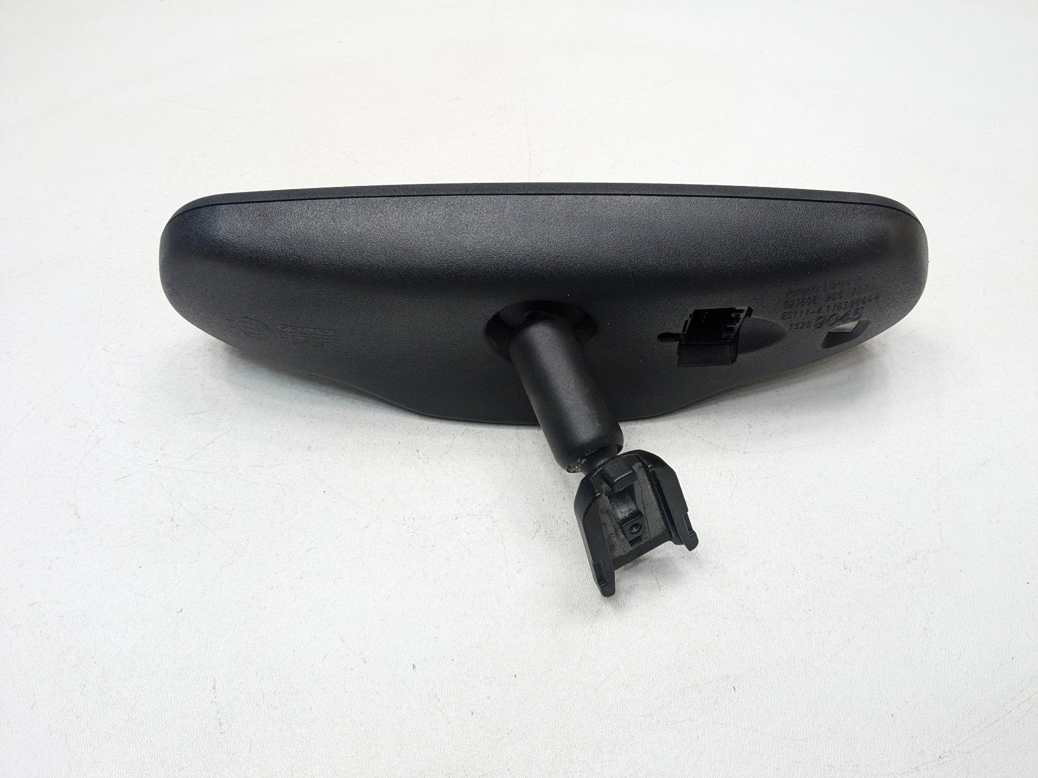 07 - 09 CHEVROLET TAHOE OEM REAR VIEW MIRROR INTERIOR UPPER ROOF WITH TELEMATICS