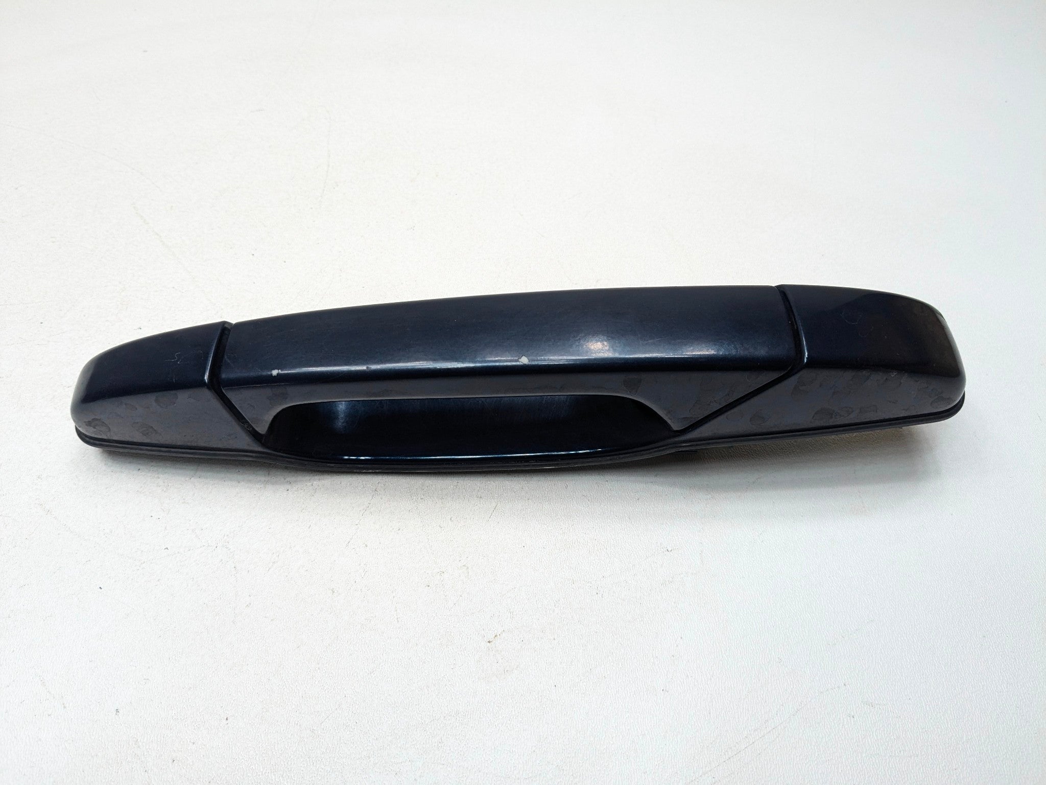 07 - 09 CHEVROLET TAHOE OEM EXTERIOR DOOR HANDLE REAR LEFT DRIVER SIDE ASSEMBLY
