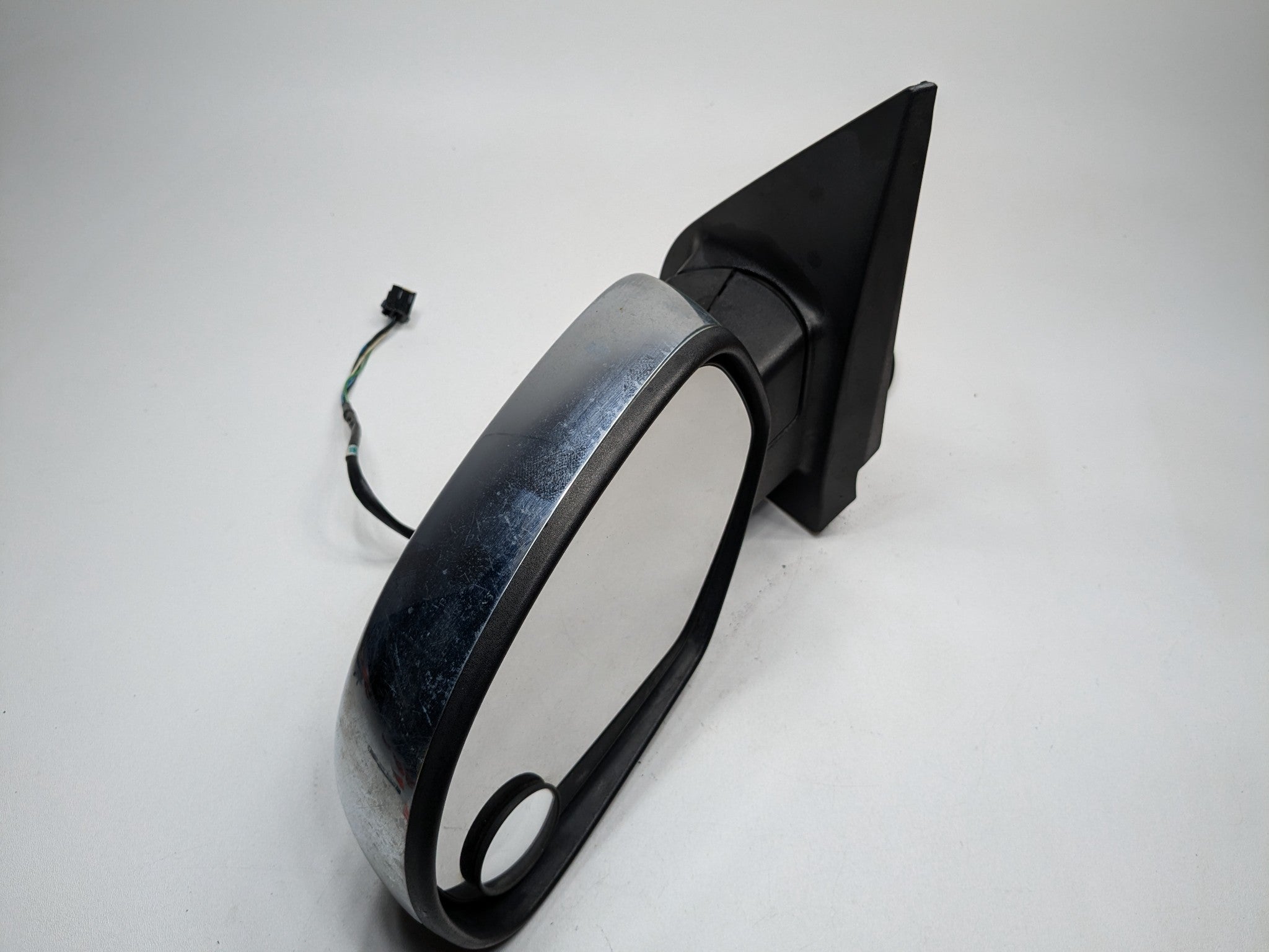 07 - 09 CHEVROLET TAHOE OEM SIDE VIEW POWER DOOR MIRROR FRONT LEFT DRIVER SIDE