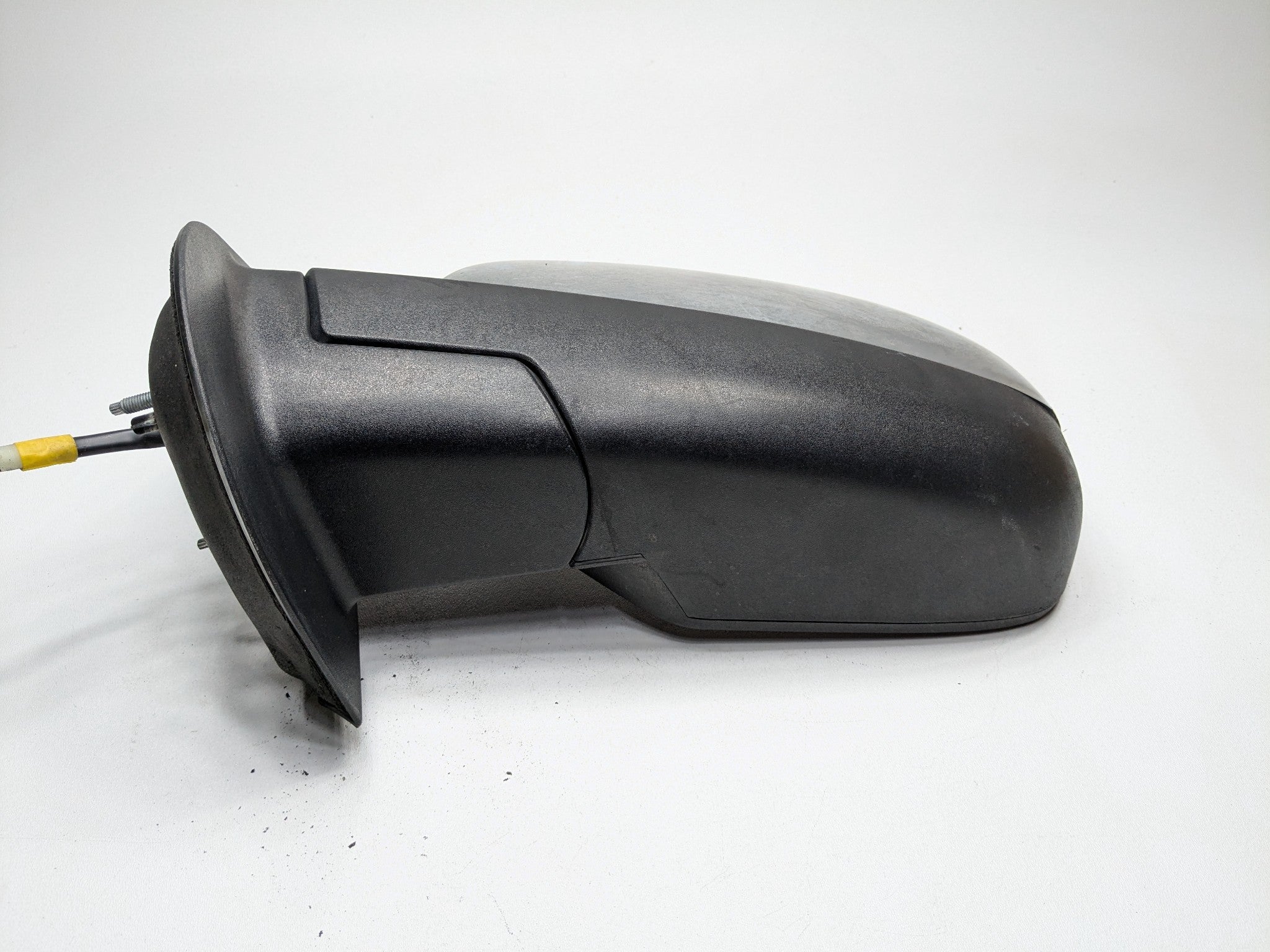 07 - 09 CHEVROLET TAHOE OEM SIDE VIEW POWER DOOR MIRROR FRONT LEFT DRIVER SIDE