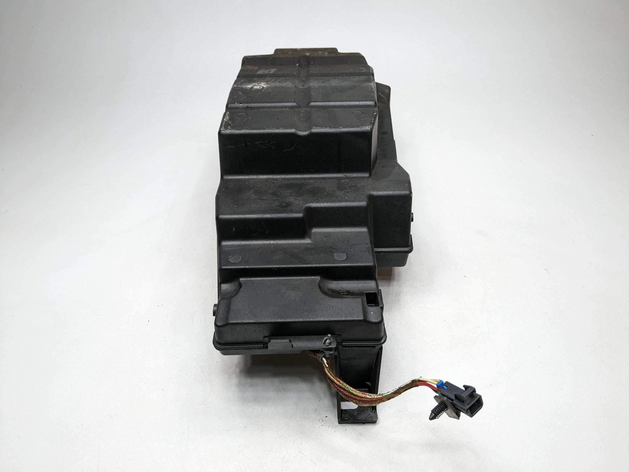 2007 - 2009 CHEVROLET TAHOE OEM AUDIO SOUND SYSTEM SUBWOOFER SPEAKER