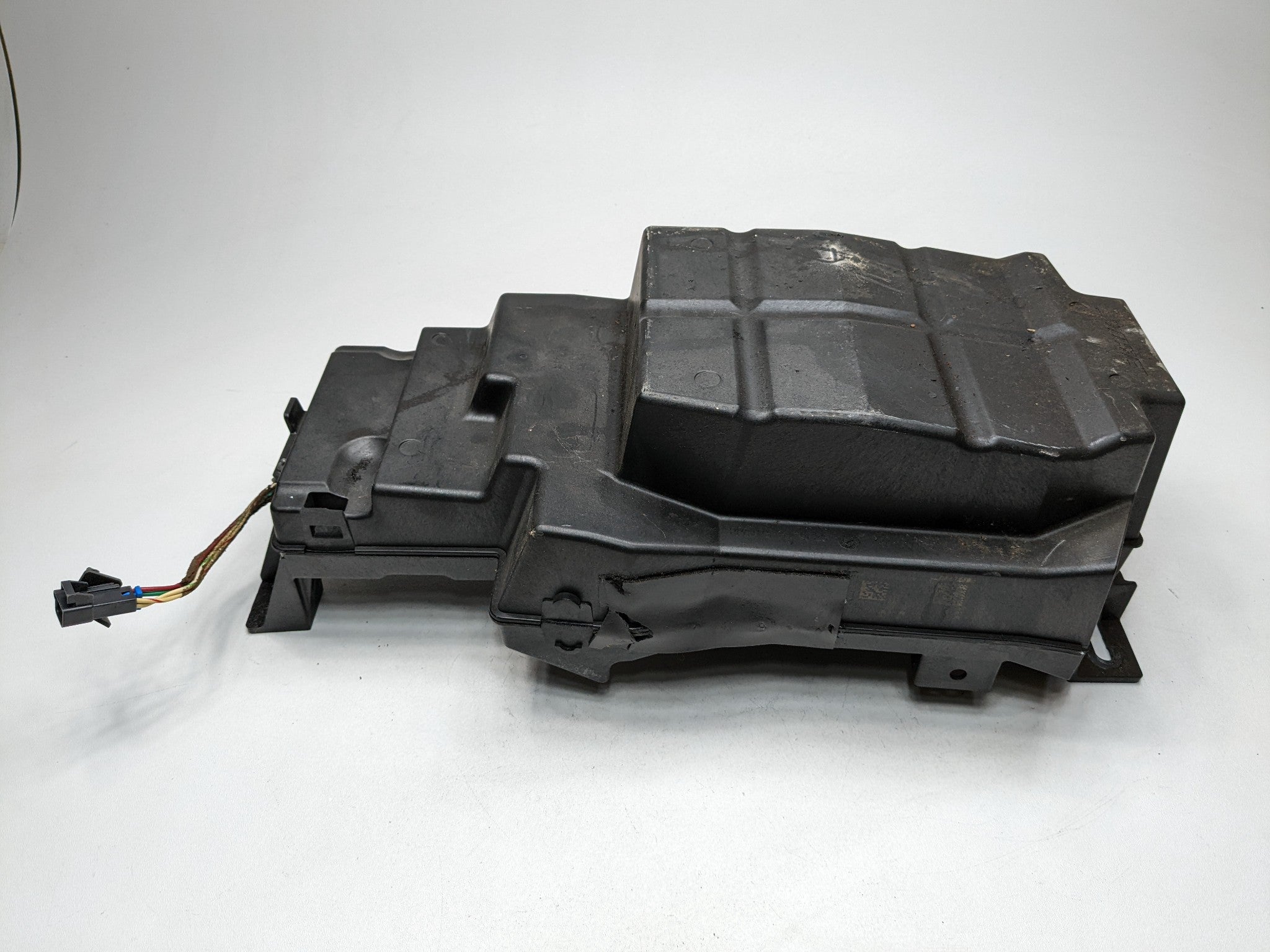 2007 - 2009 CHEVROLET TAHOE OEM AUDIO SOUND SYSTEM SUBWOOFER SPEAKER