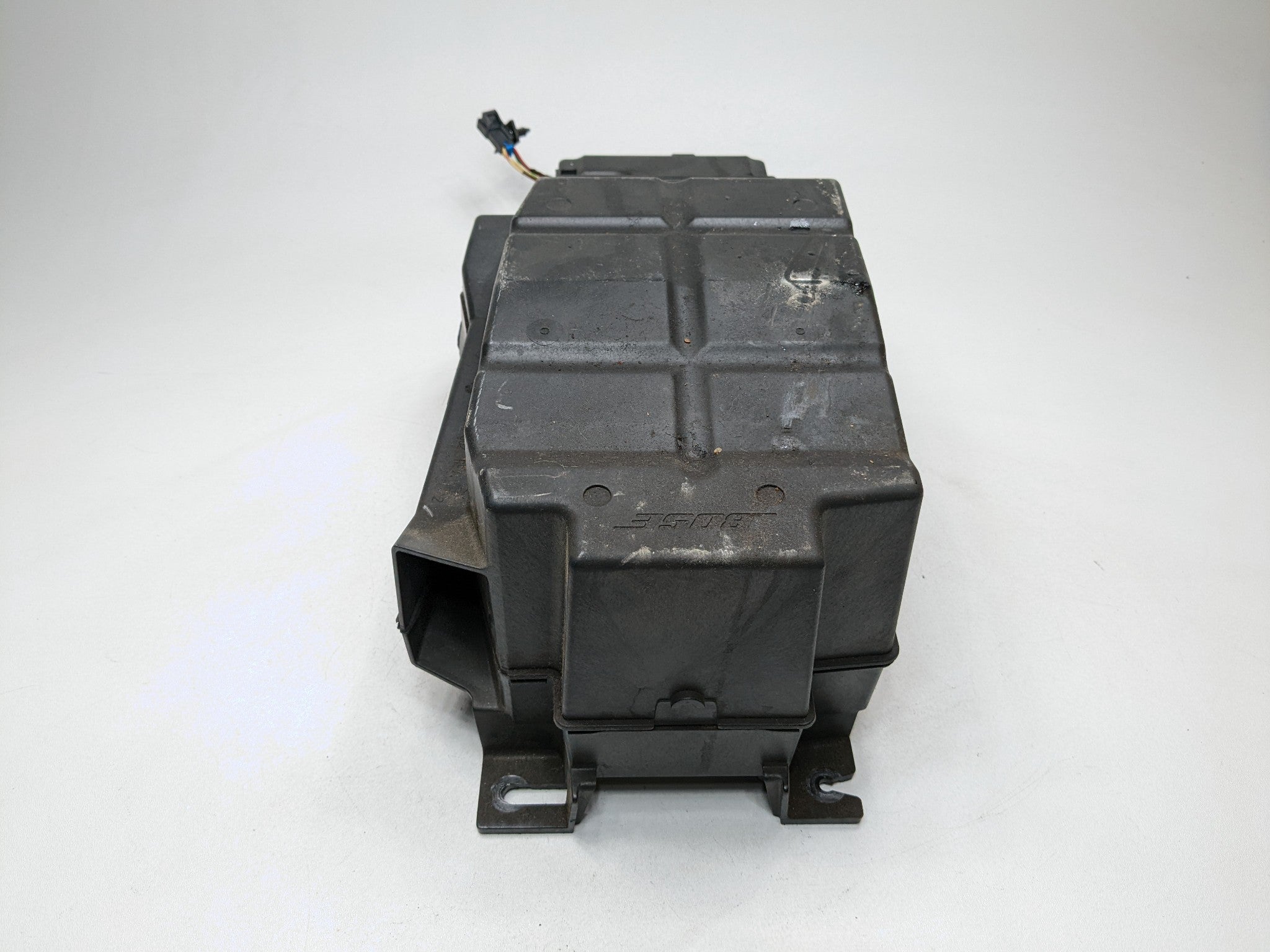 2007 - 2009 CHEVROLET TAHOE OEM AUDIO SOUND SYSTEM SUBWOOFER SPEAKER
