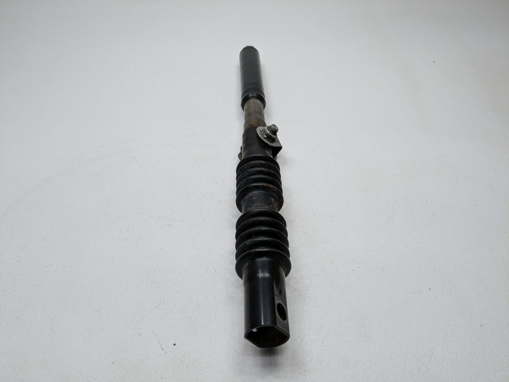 07 - 09 CHEVROLET TAHOE OEM LOWER STEERING COLUMN SHAFT INTERMEDIATE ASSEMBLY