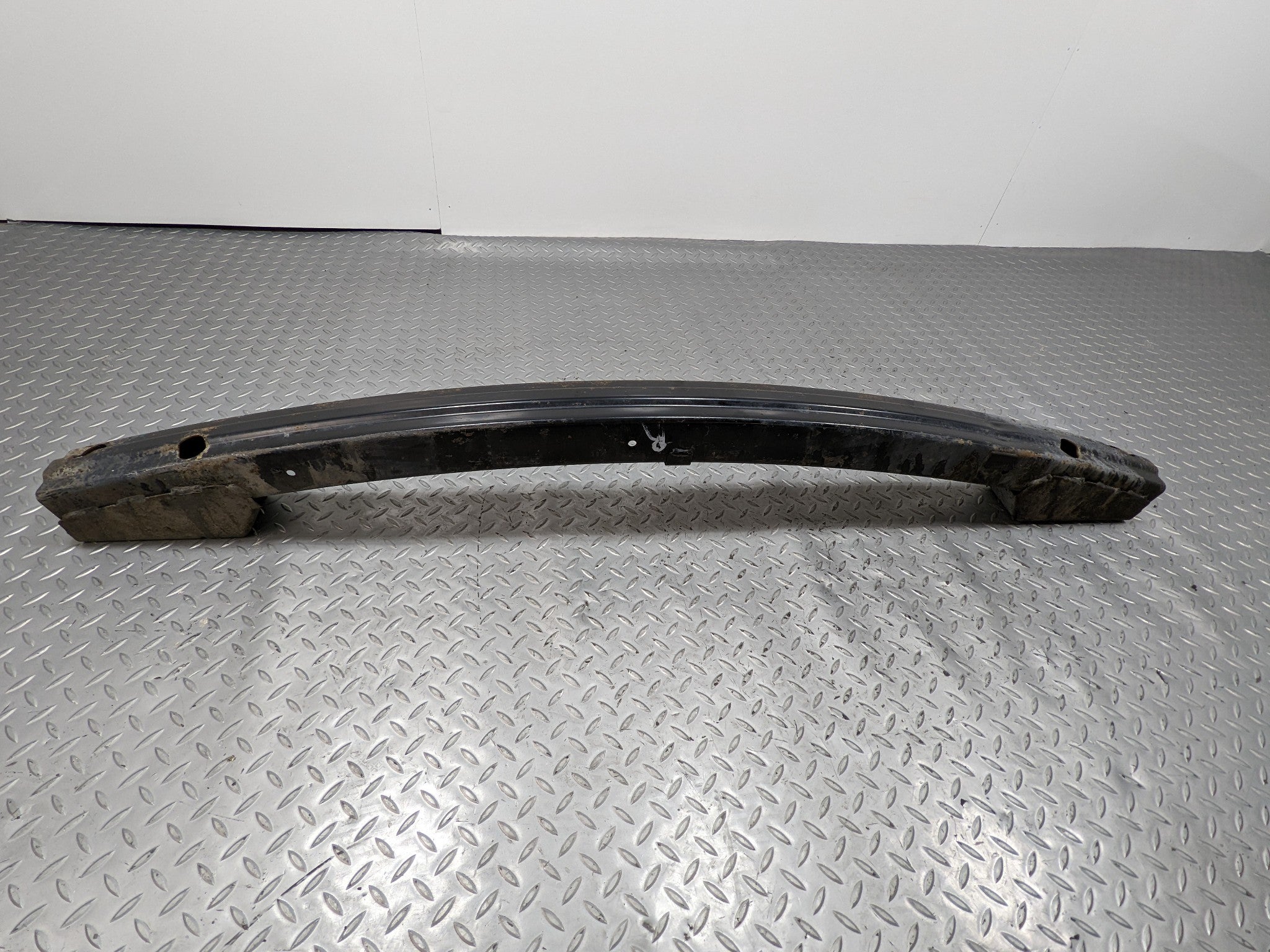 2008 - 2012 FORD ESCAPE OEM BUMPER REINFORCEMENT IMPACT BAR ASSEMBLY REAR