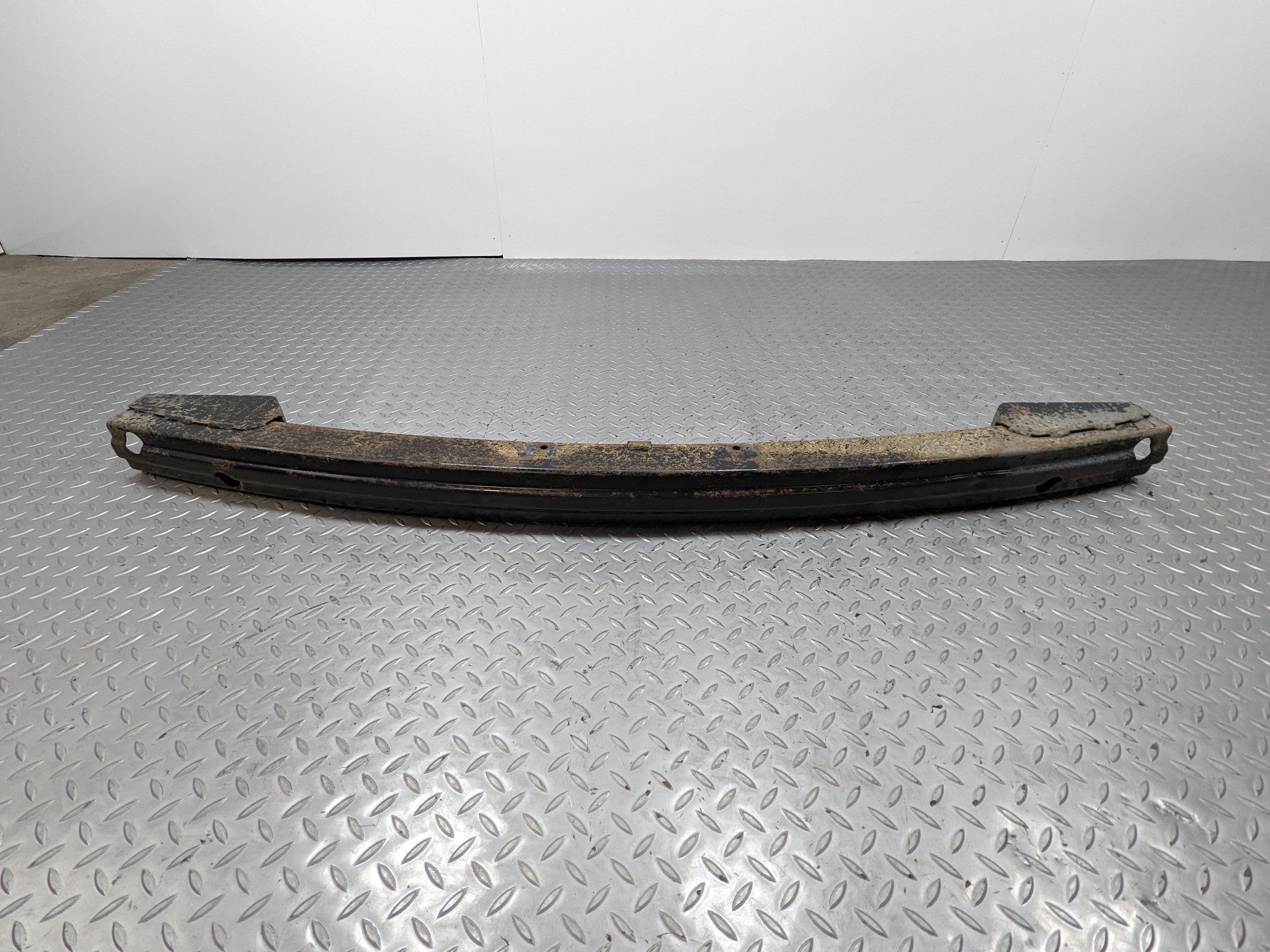 2008 - 2012 FORD ESCAPE OEM BUMPER REINFORCEMENT IMPACT BAR ASSEMBLY REAR