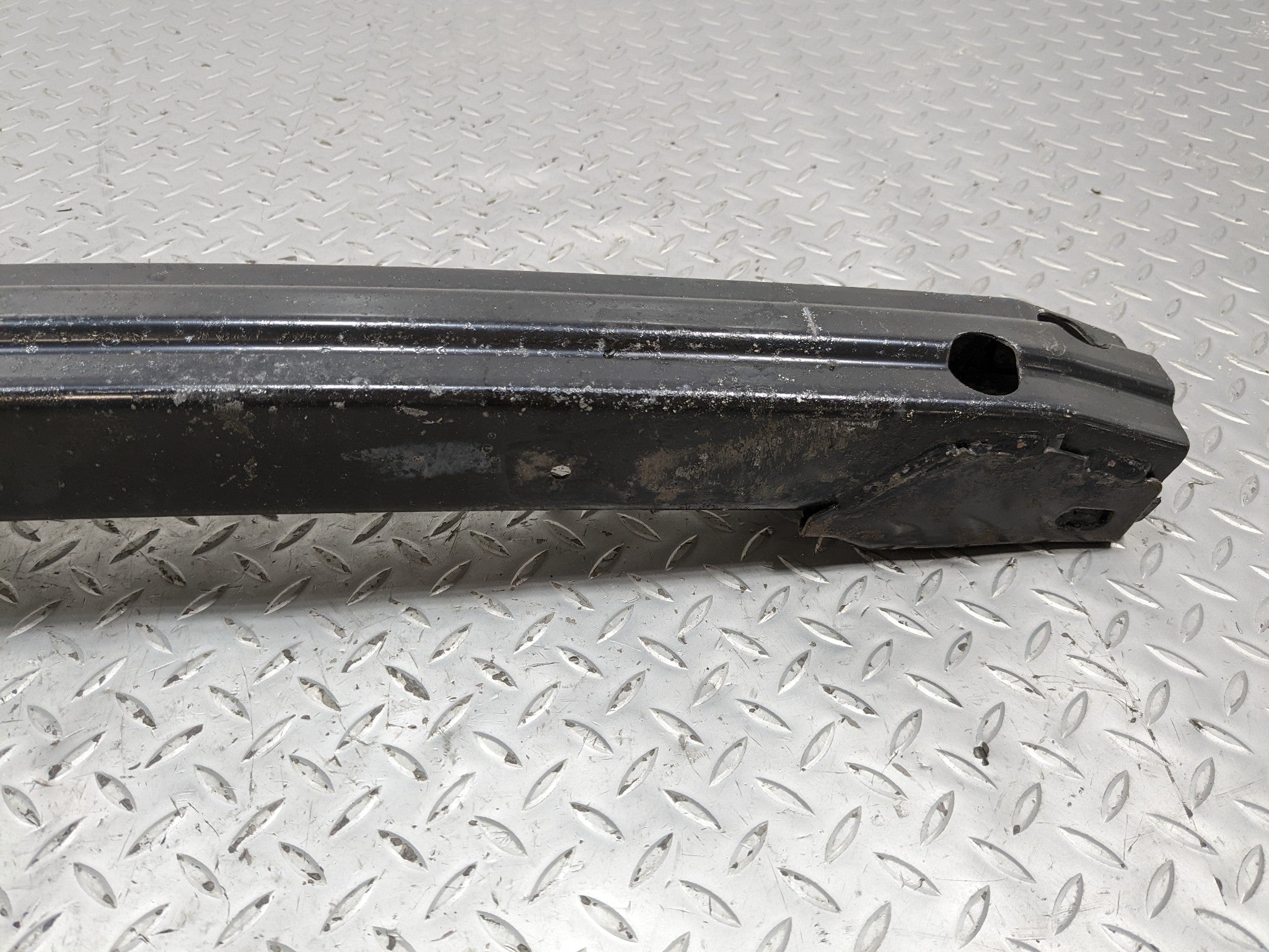 2008 - 2012 FORD ESCAPE OEM BUMPER REINFORCEMENT IMPACT BAR ASSEMBLY FRONT