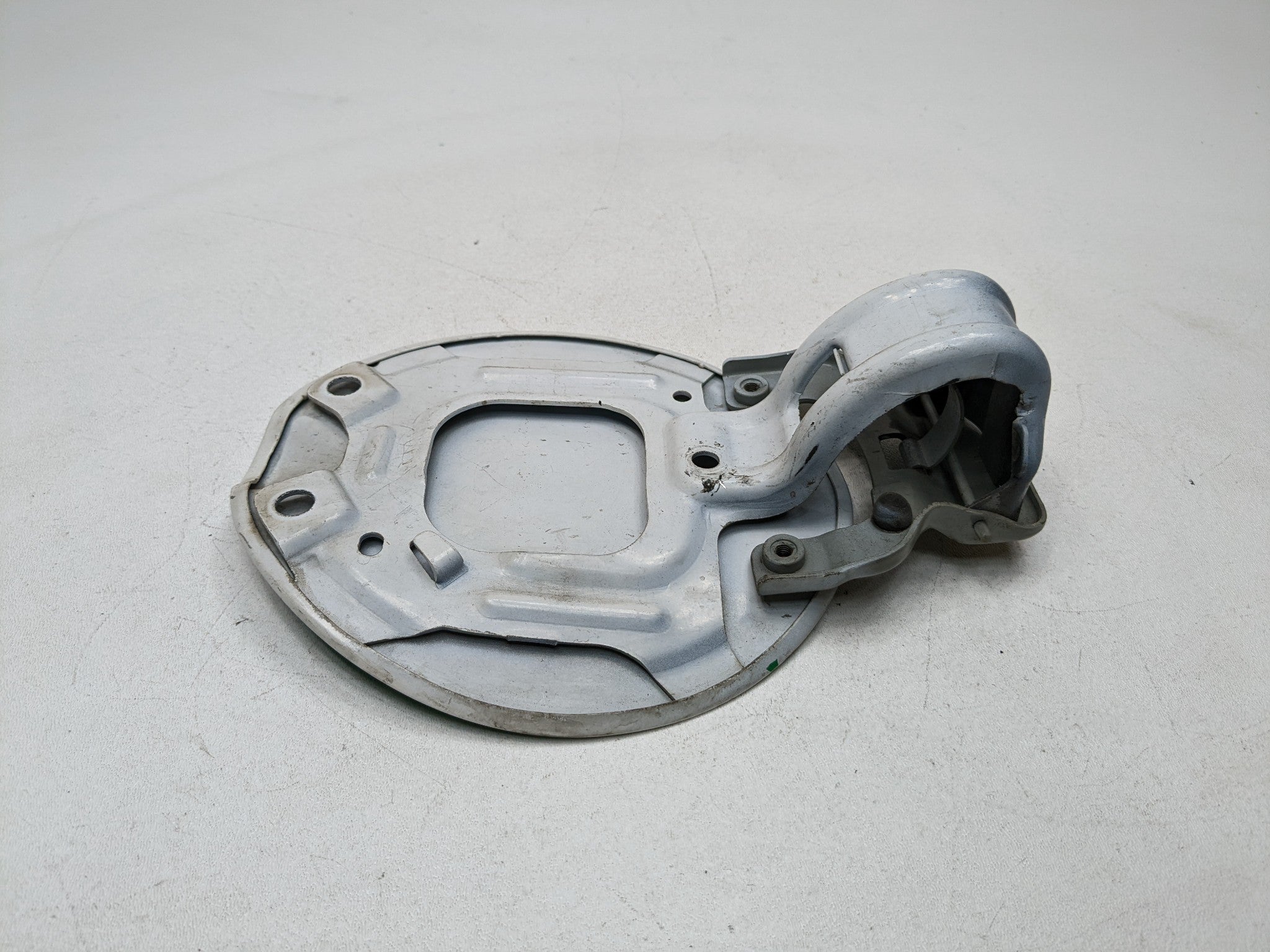 2008 - 2012 FORD ESCAPE OEM GAS FUEL TANK DOOR FILLER DOOR LID COVER