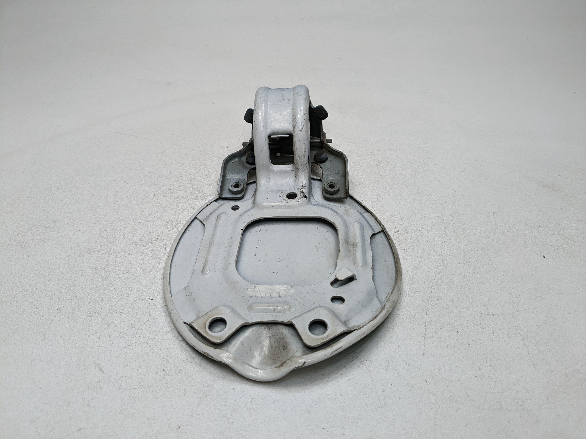 2008 - 2012 FORD ESCAPE OEM GAS FUEL TANK DOOR FILLER DOOR LID COVER