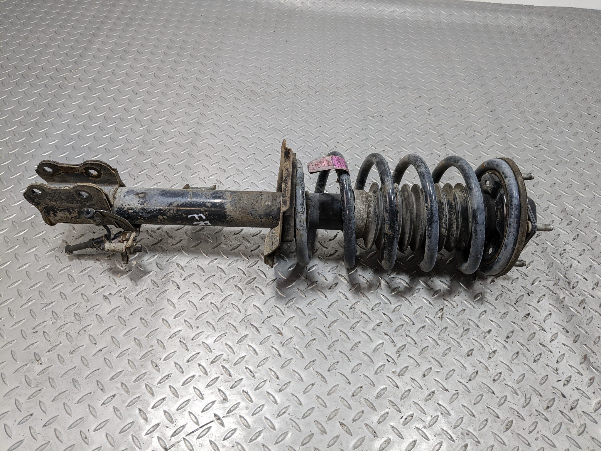 2008 - 2012 FORD ESCAPE OEM STRUT SHOCK ABSORBER FRONT RIGHT PASSENGER SIDE