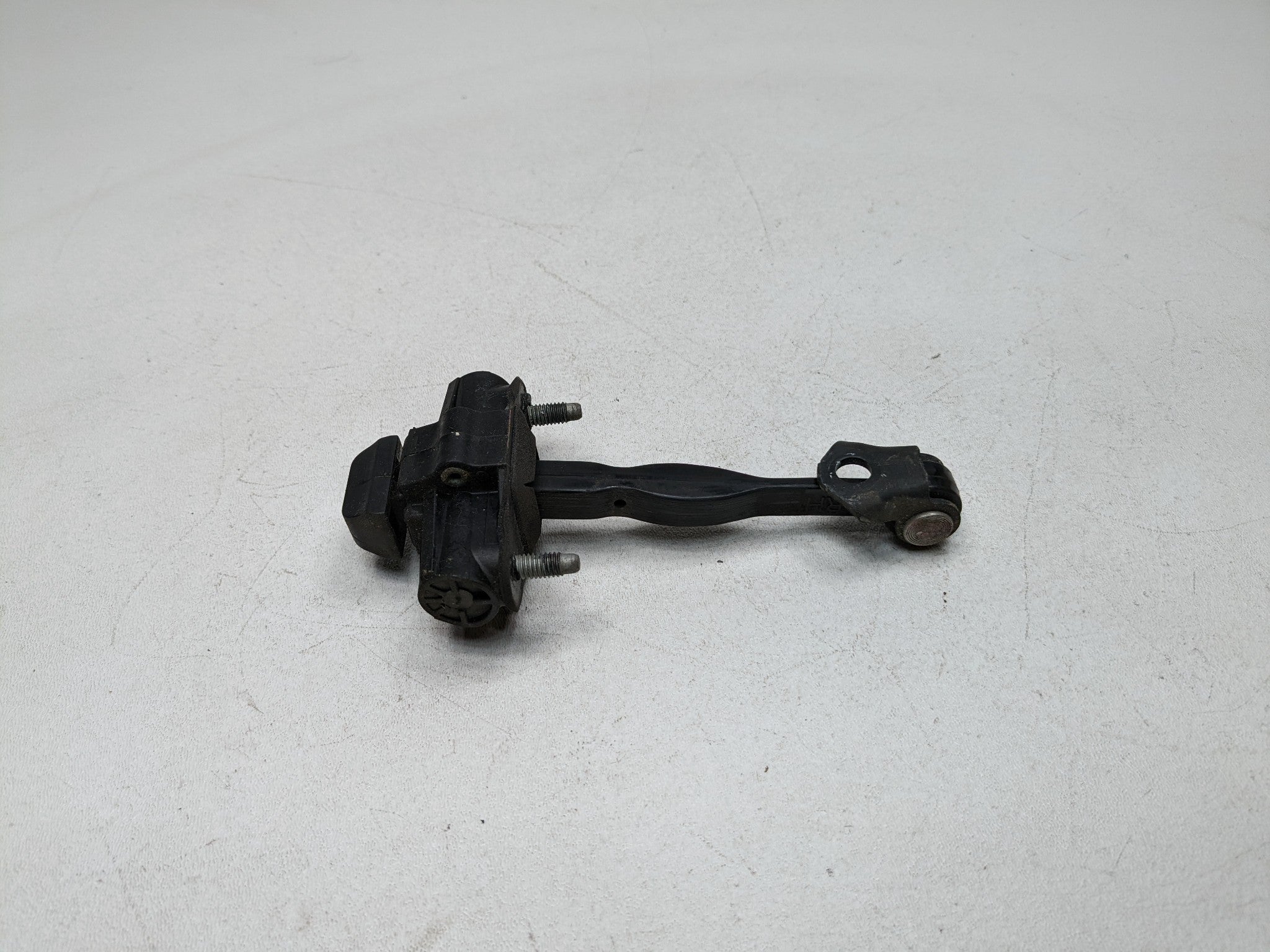 2008 - 2012 FORD ESCAPE OEM DOOR STOPPER CHECK STRAP REAR RIGHT SIDE